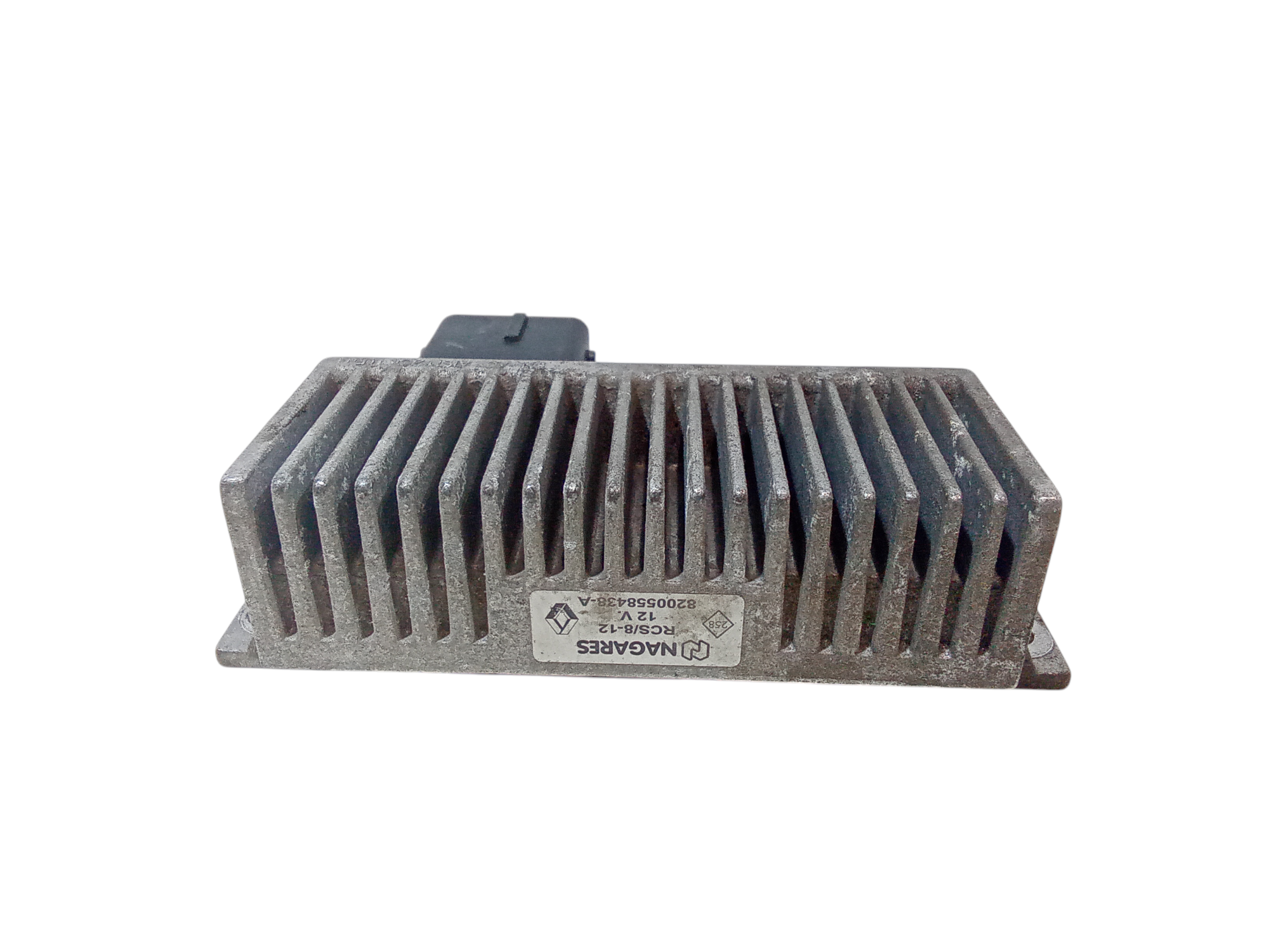 Centralina candelette per Nissan Pulsar (2014 - 2018)