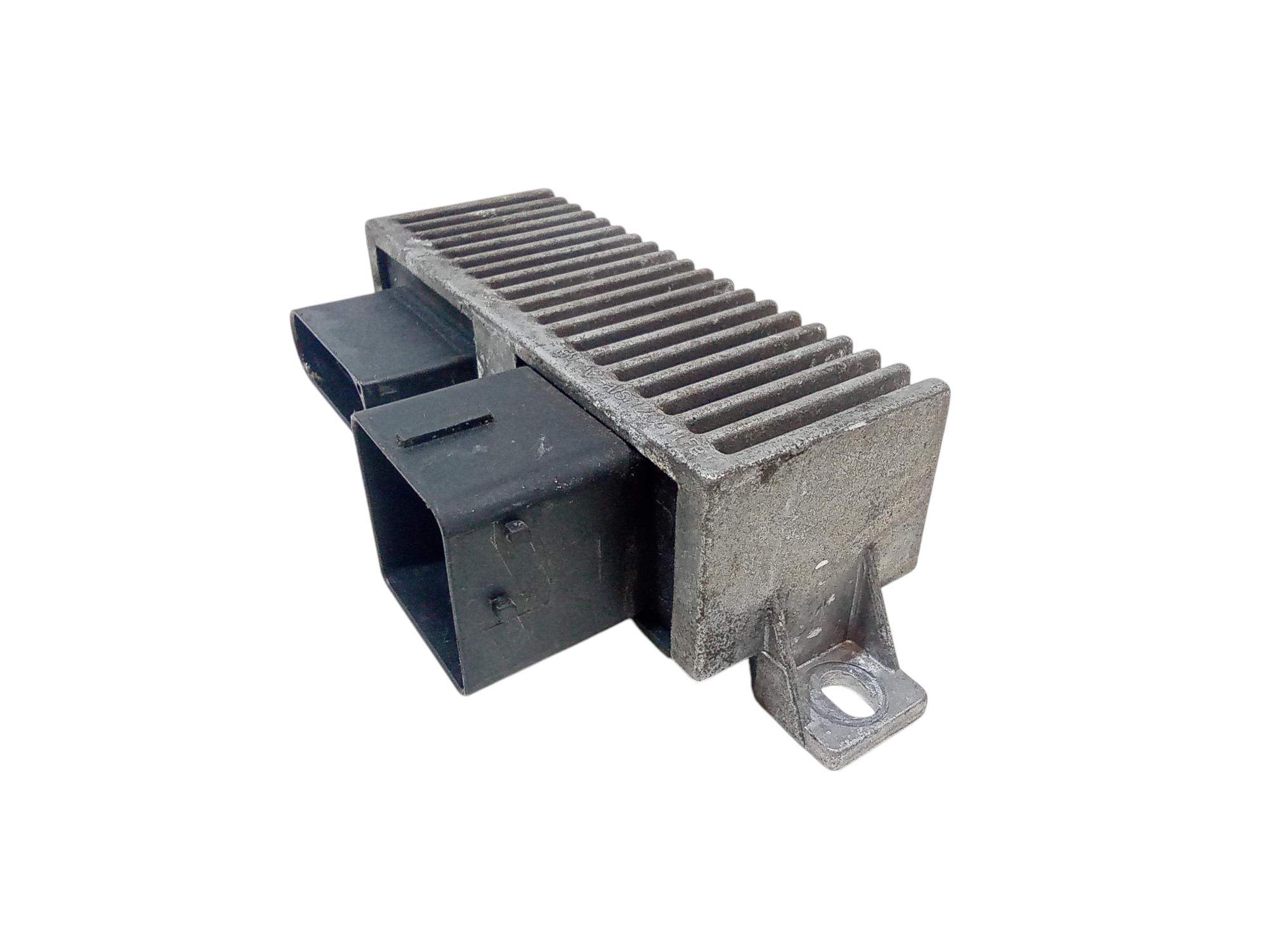 Centralina candelette per Nissan Pulsar (2014 - 2018)