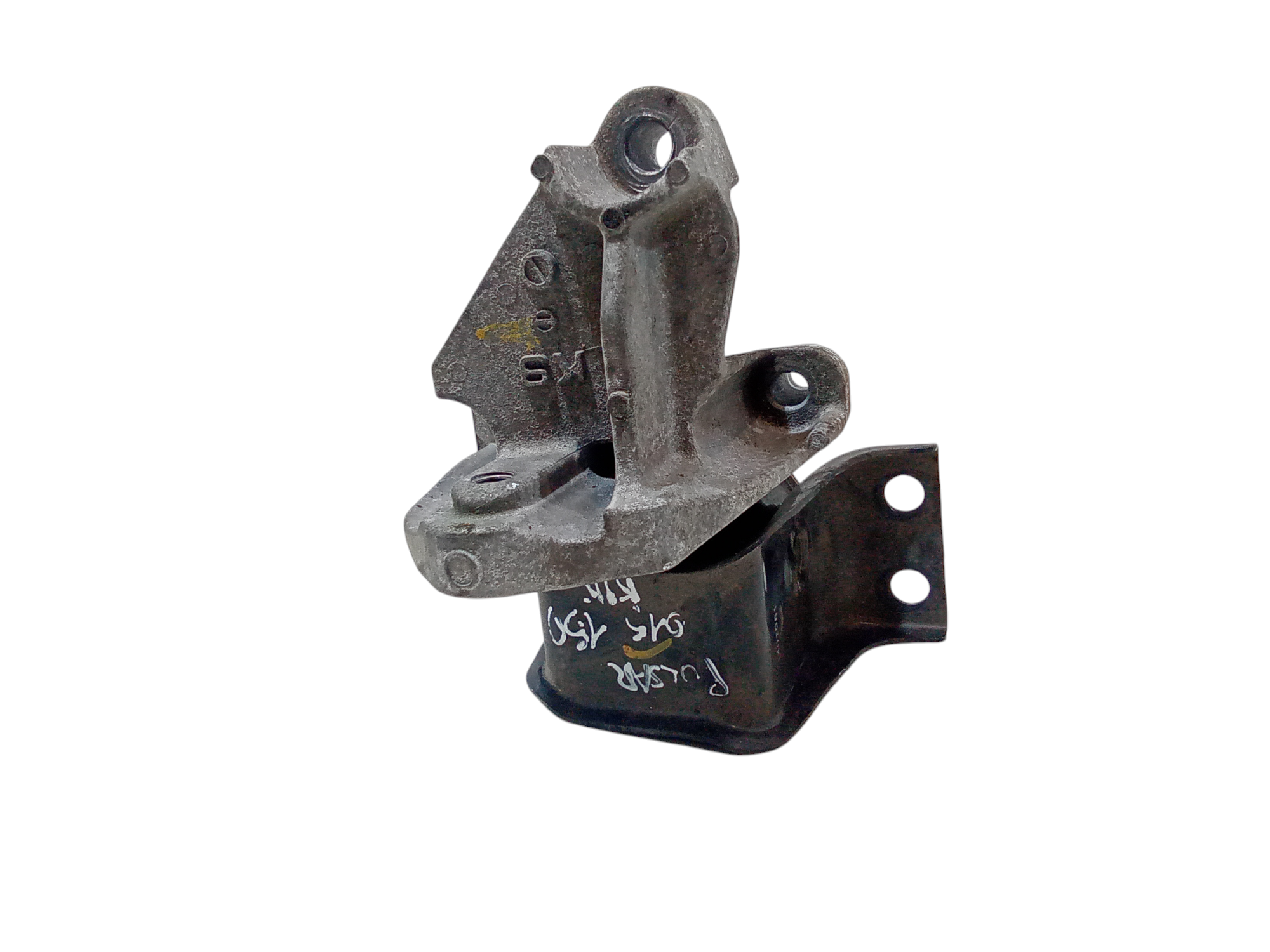 Supporto motore per Nissan Pulsar (2014 - 2018)