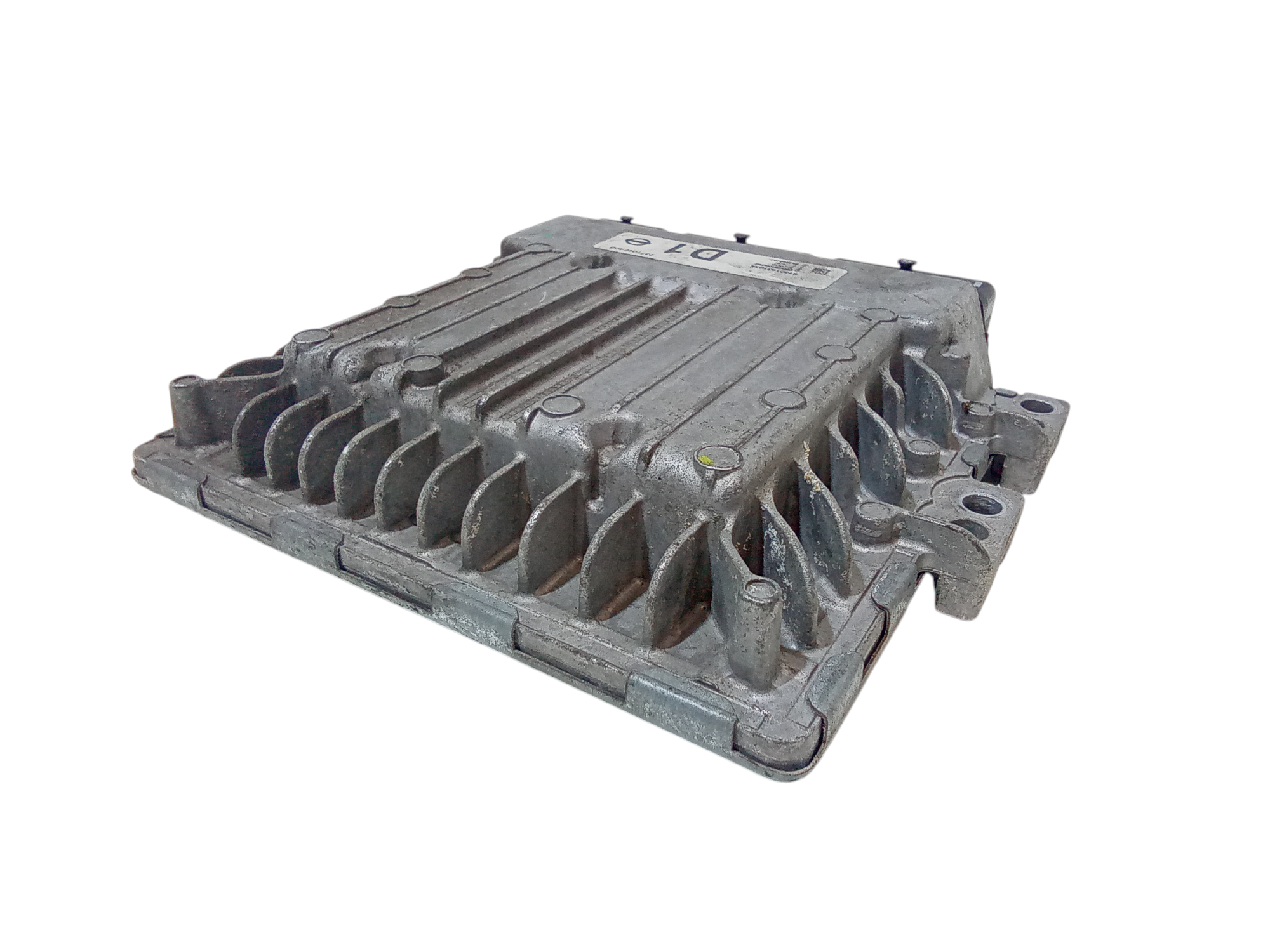 Centralina motore per Nissan Pulsar (2014 - 2018)