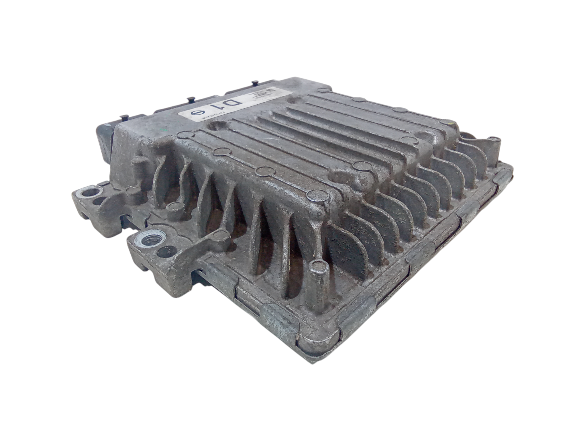 Centralina motore per Nissan Pulsar (2014 - 2018)