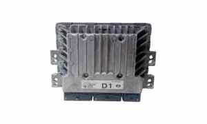 Centralina motore per Nissan Pulsar (2014 - 2018)