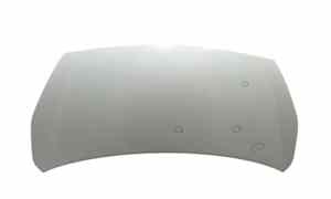 Cofano Anteriore per Hyundai I20 1 Serie (2008 - 2014)