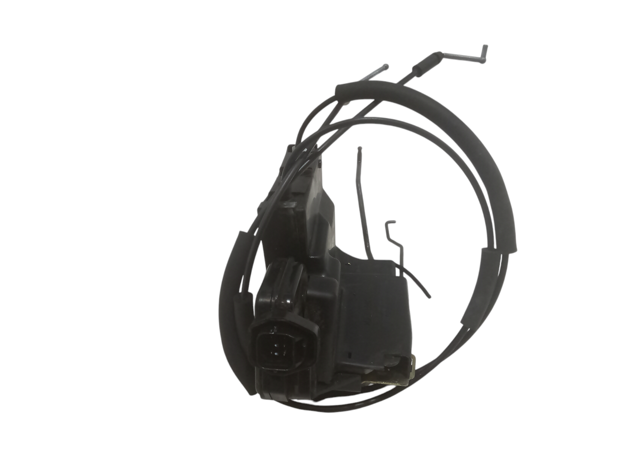 Serratura Anteriore Sinistra per Hyundai Coup 3 Serie (2002 - In produzione)