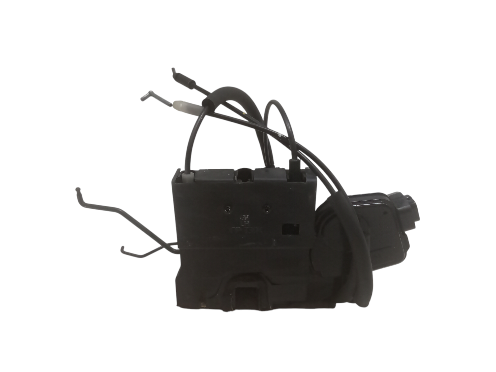 Serratura Anteriore Sinistra per Hyundai Coup 3 Serie (2002 - In produzione)