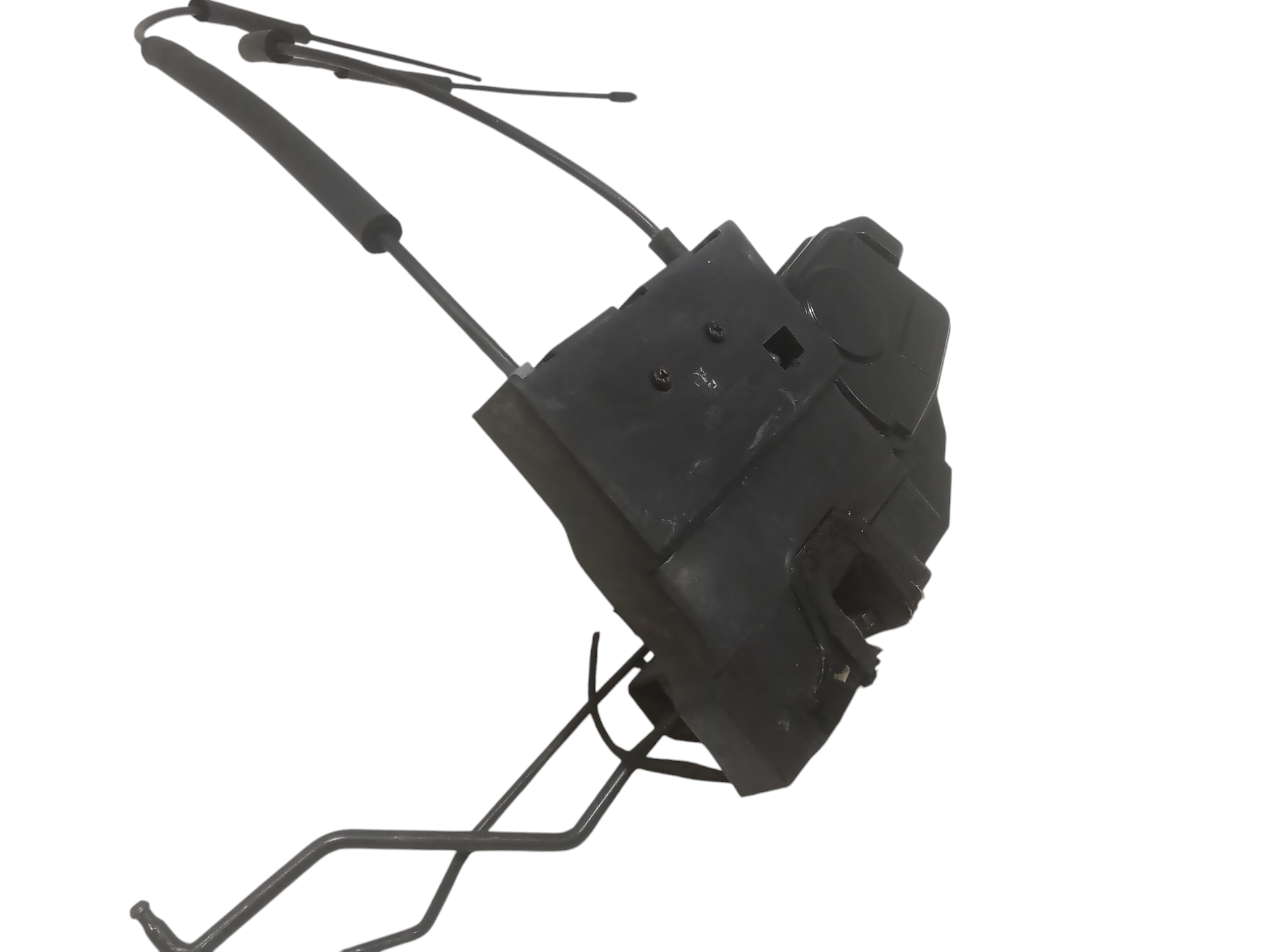 Serratura Anteriore Sinistra per Hyundai Coup 3 Serie (2002 - In produzione)