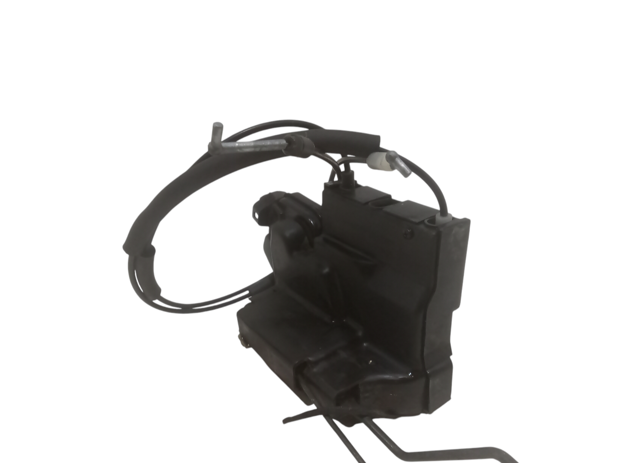 Serratura Anteriore Sinistra per Hyundai Coup 3 Serie (2002 - In produzione)