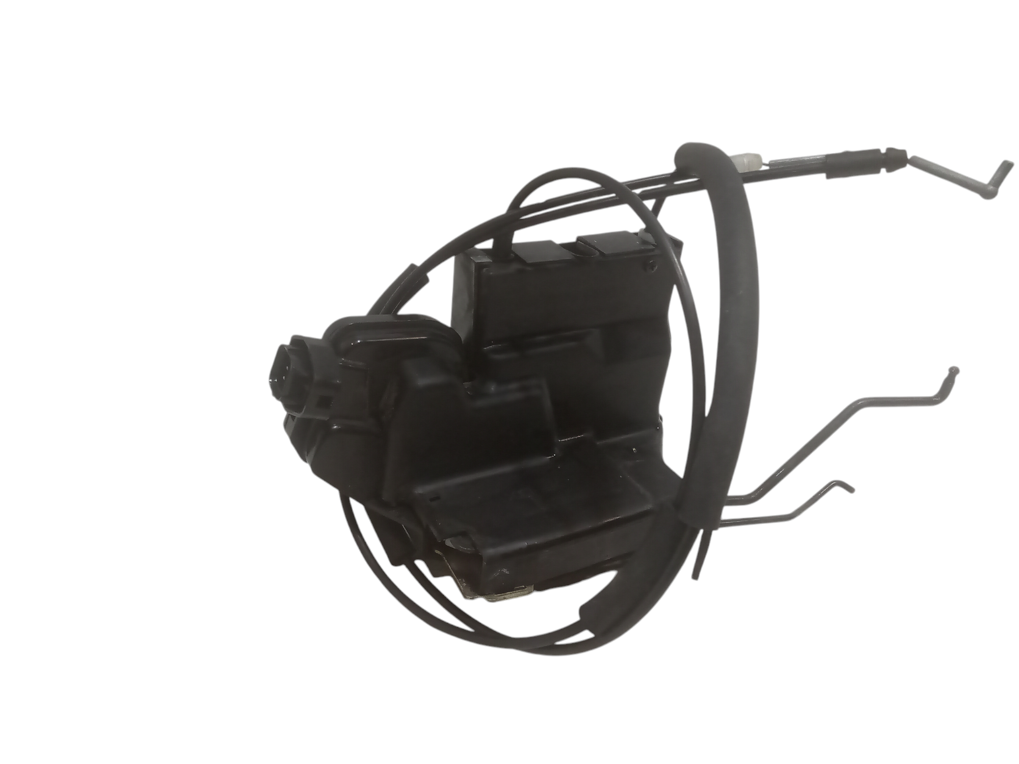 Serratura Anteriore Sinistra per Hyundai Coup 3 Serie (2002 - In produzione)