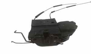 Serratura Anteriore Sinistra per Hyundai Coup 3 Serie (2002 - In produzione)