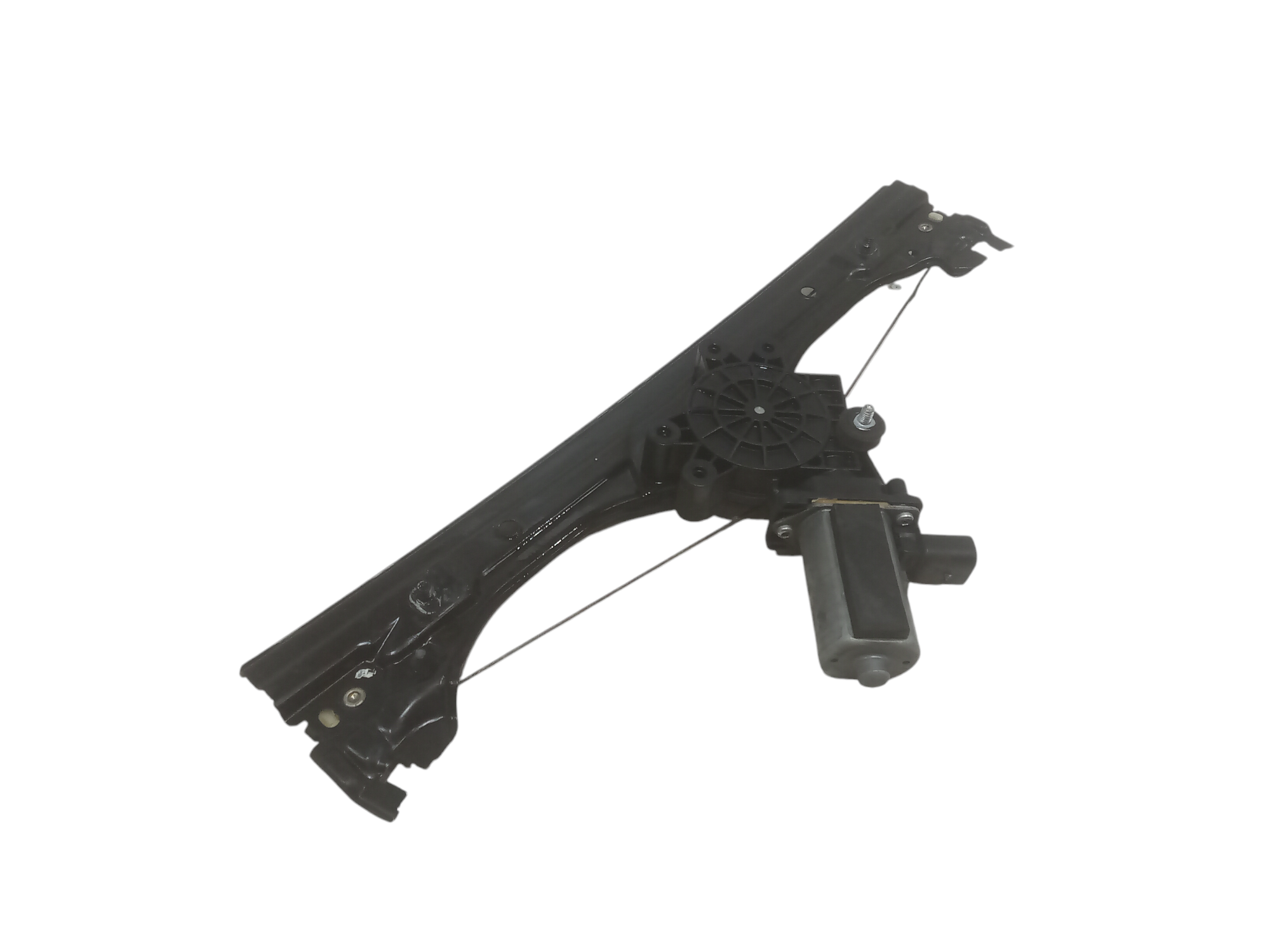 Cremagliera anteriore destra passeggero per Fiat 500 Serie (07>14) (2007 - 2014)