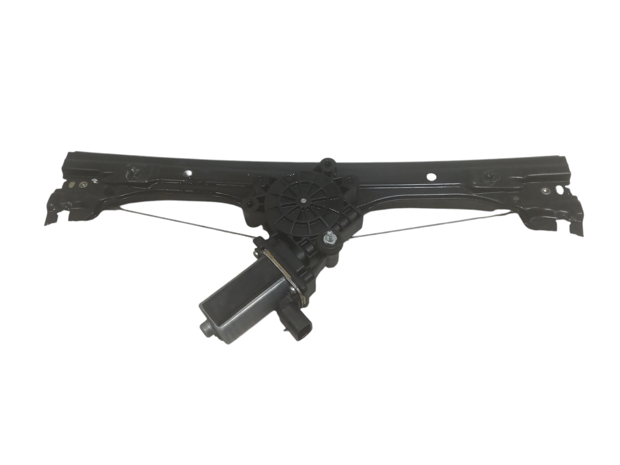 Cremagliera anteriore destra passeggero per Fiat 500 Serie (07>14) (2007 - 2014)