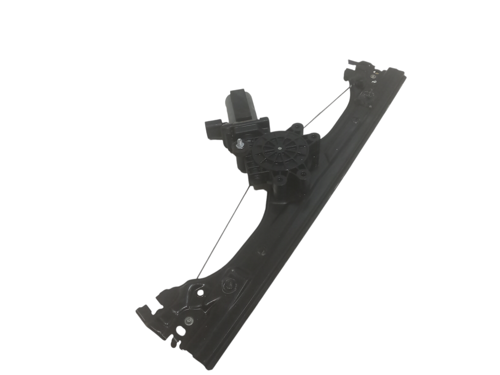 Cremagliera anteriore destra passeggero per Fiat 500 Serie (07>14) (2007 - 2014)