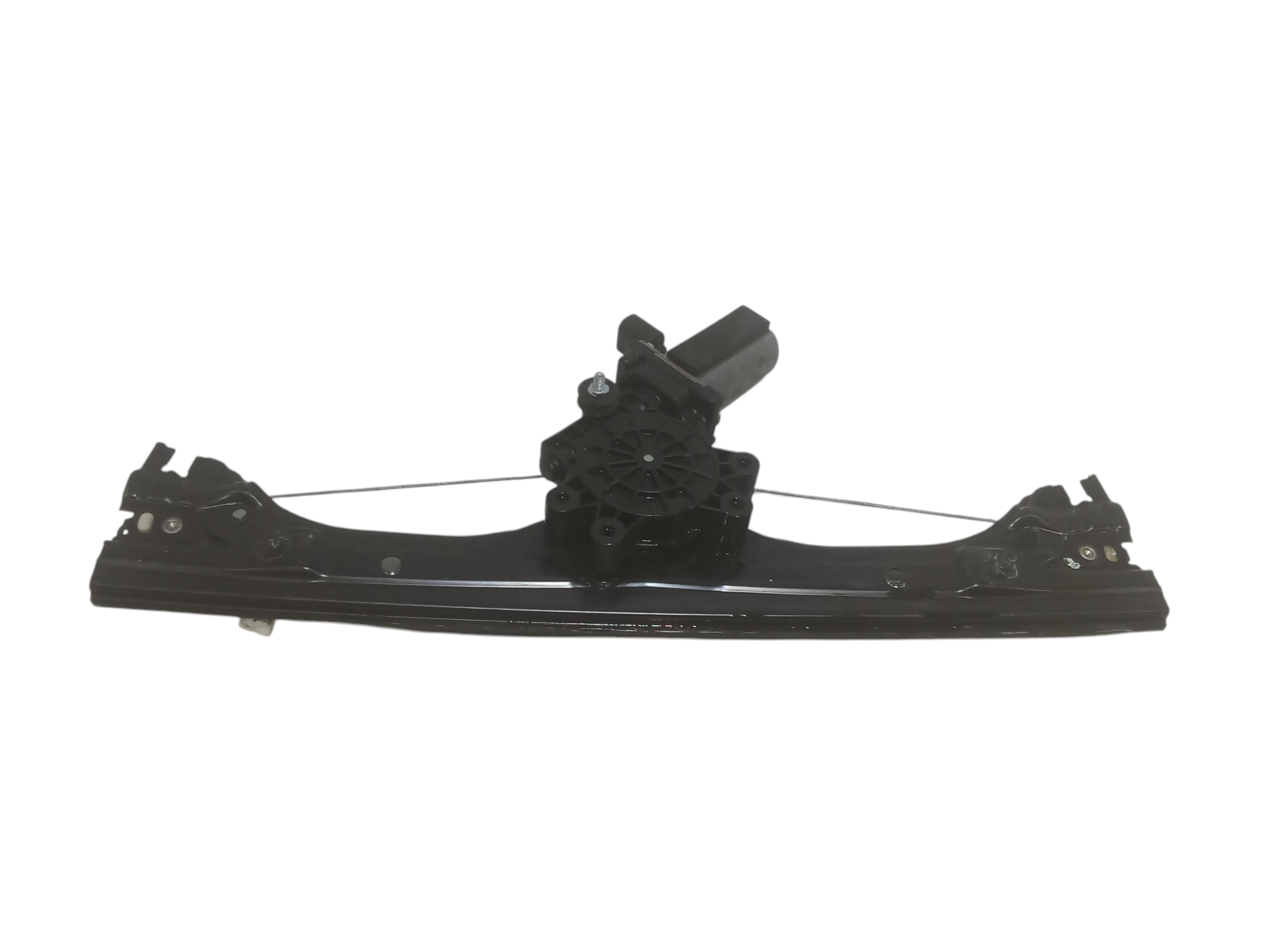 Cremagliera anteriore destra passeggero per Fiat 500 Serie (07>14) (2007 - 2014)