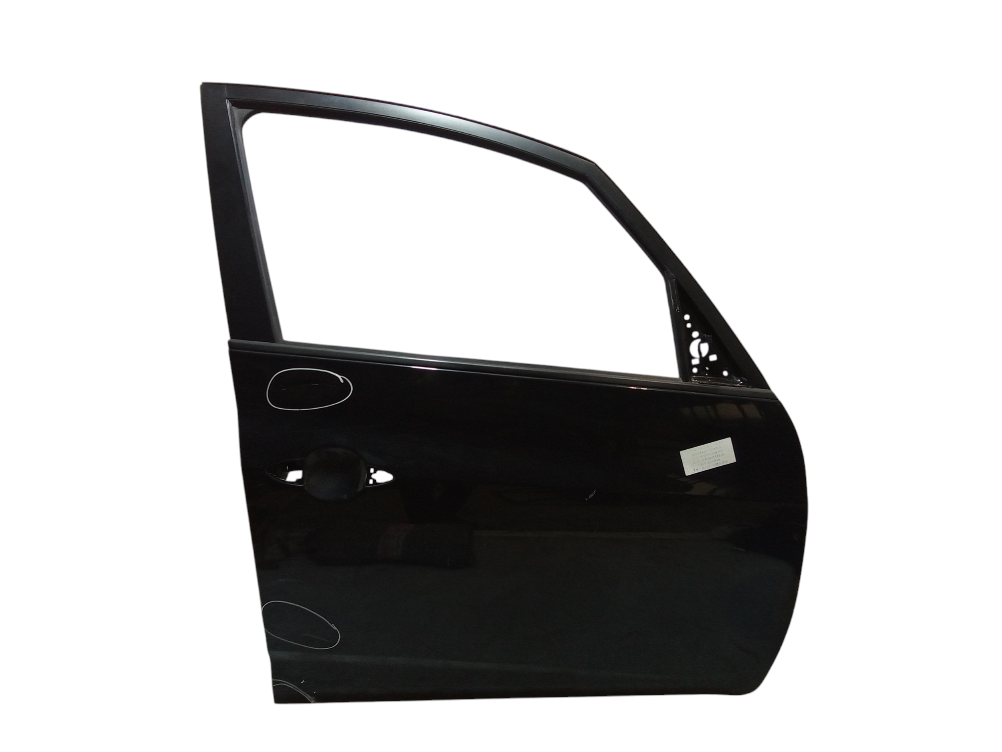 Portiera anteriore Destra per Hyundai IX20 (2010 - 2020)