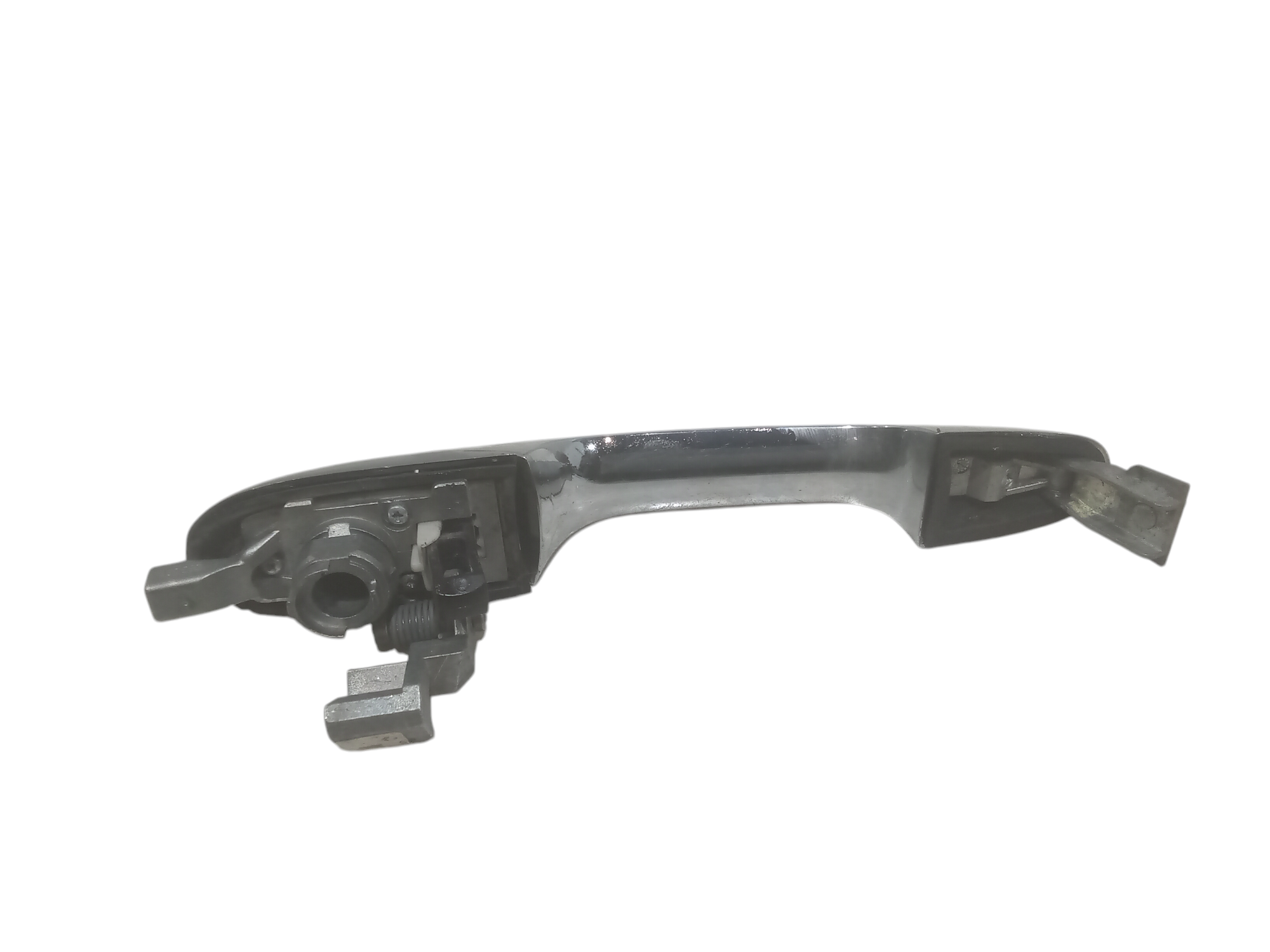 Maniglia esterna Anteriore Destra per Fiat 500 Serie (07>14) (2007 - 2014)