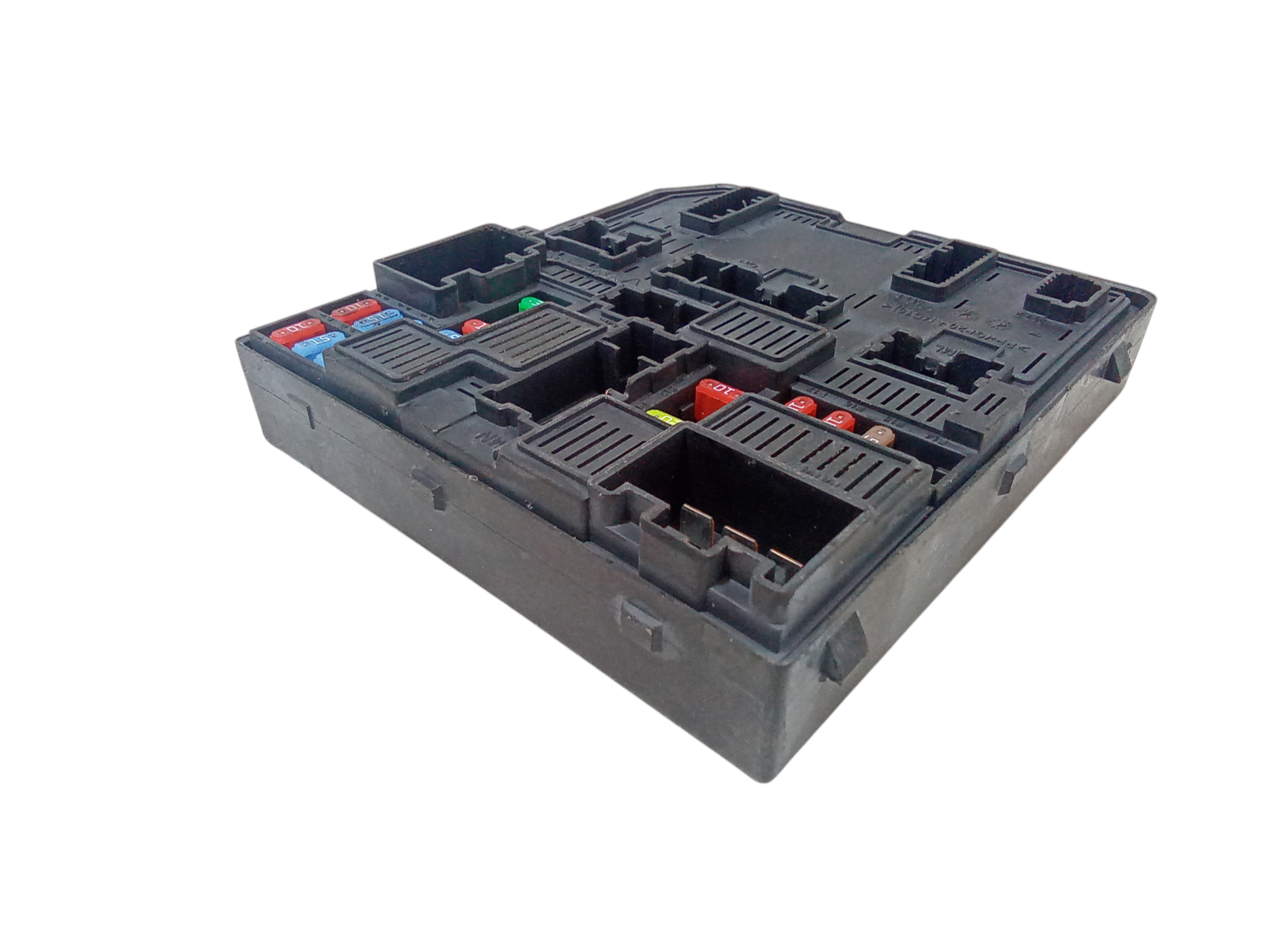 Centralina porta fusibili per Nissan Pulsar (2014 - 2018)