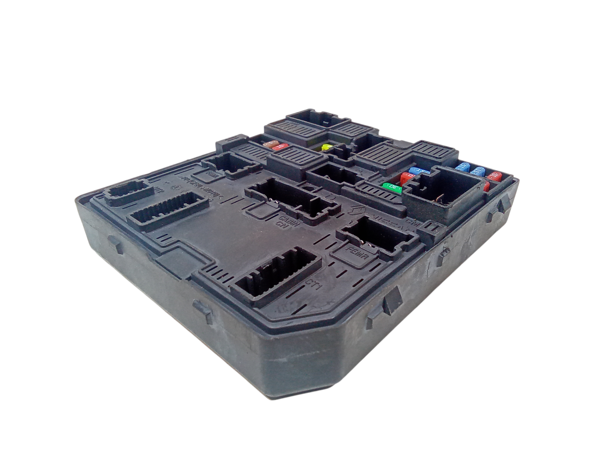 Centralina porta fusibili per Nissan Pulsar (2014 - 2018)