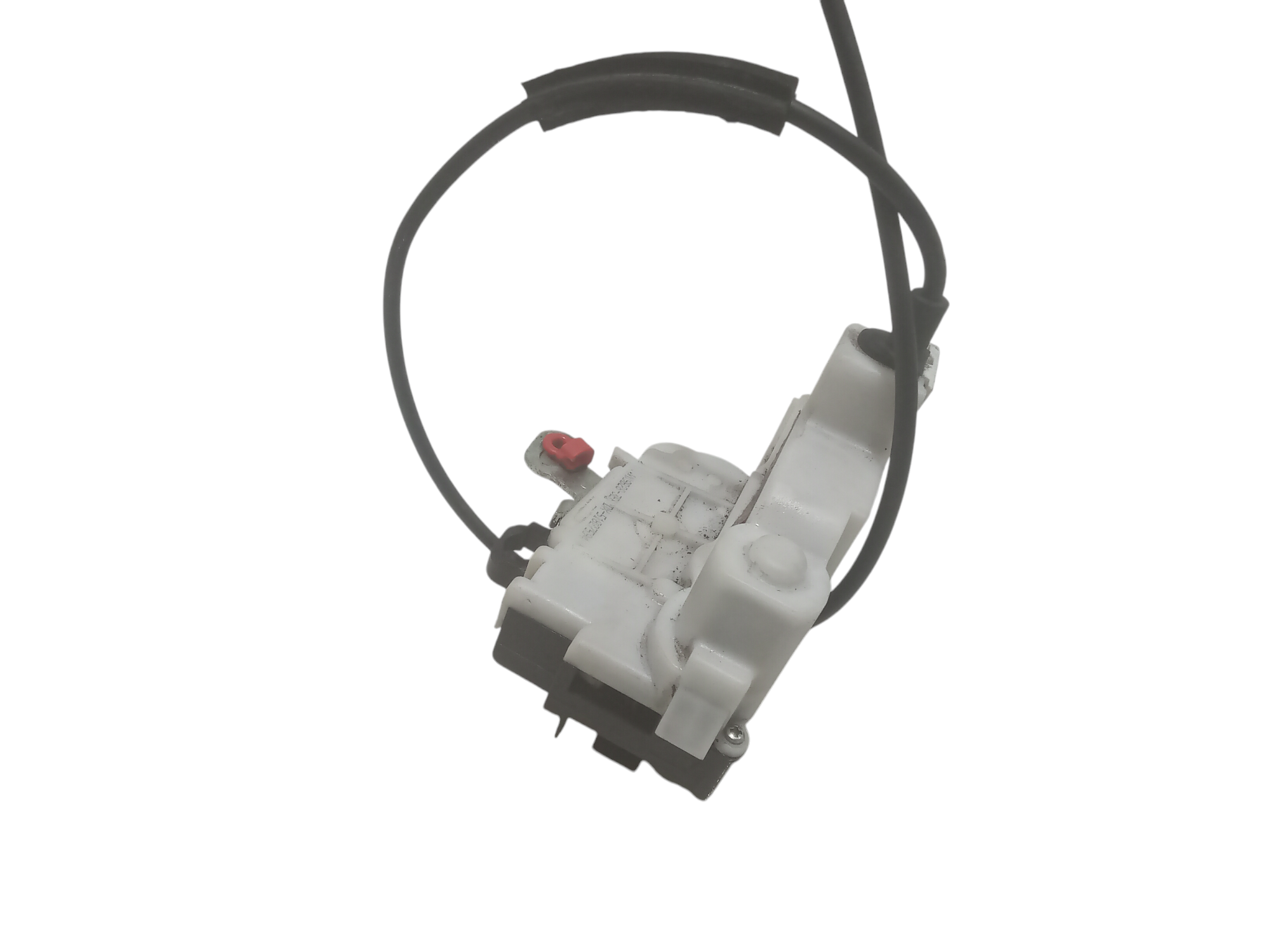 Serratura Anteriore Destra per Fiat 500 Serie (07>14) (2007 - 2014)