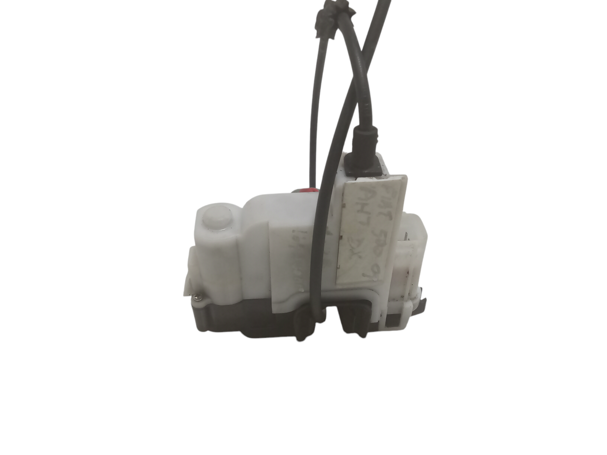 Serratura Anteriore Destra per Fiat 500 Serie (07>14) (2007 - 2014)