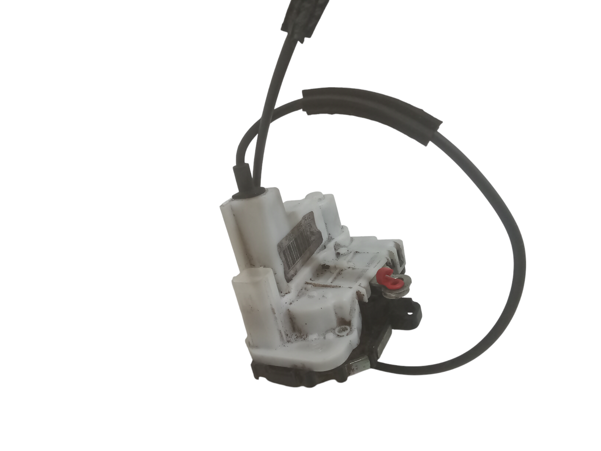 Serratura Anteriore Destra per Fiat 500 Serie (07>14) (2007 - 2014)