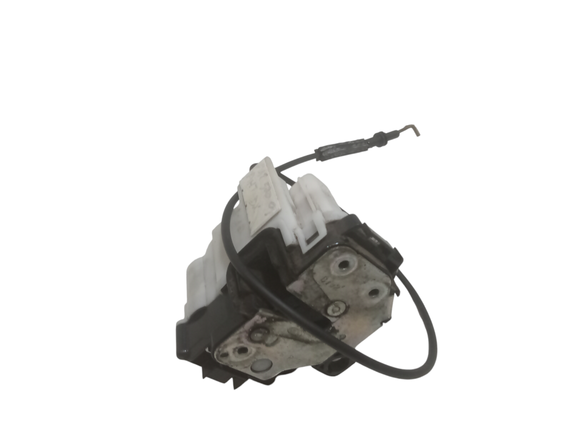 Serratura Anteriore Destra per Fiat 500 Serie (07>14) (2007 - 2014)