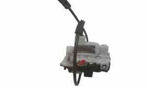 Serratura Anteriore Destra per Fiat 500 Serie (07>14) (2007 - 2014)