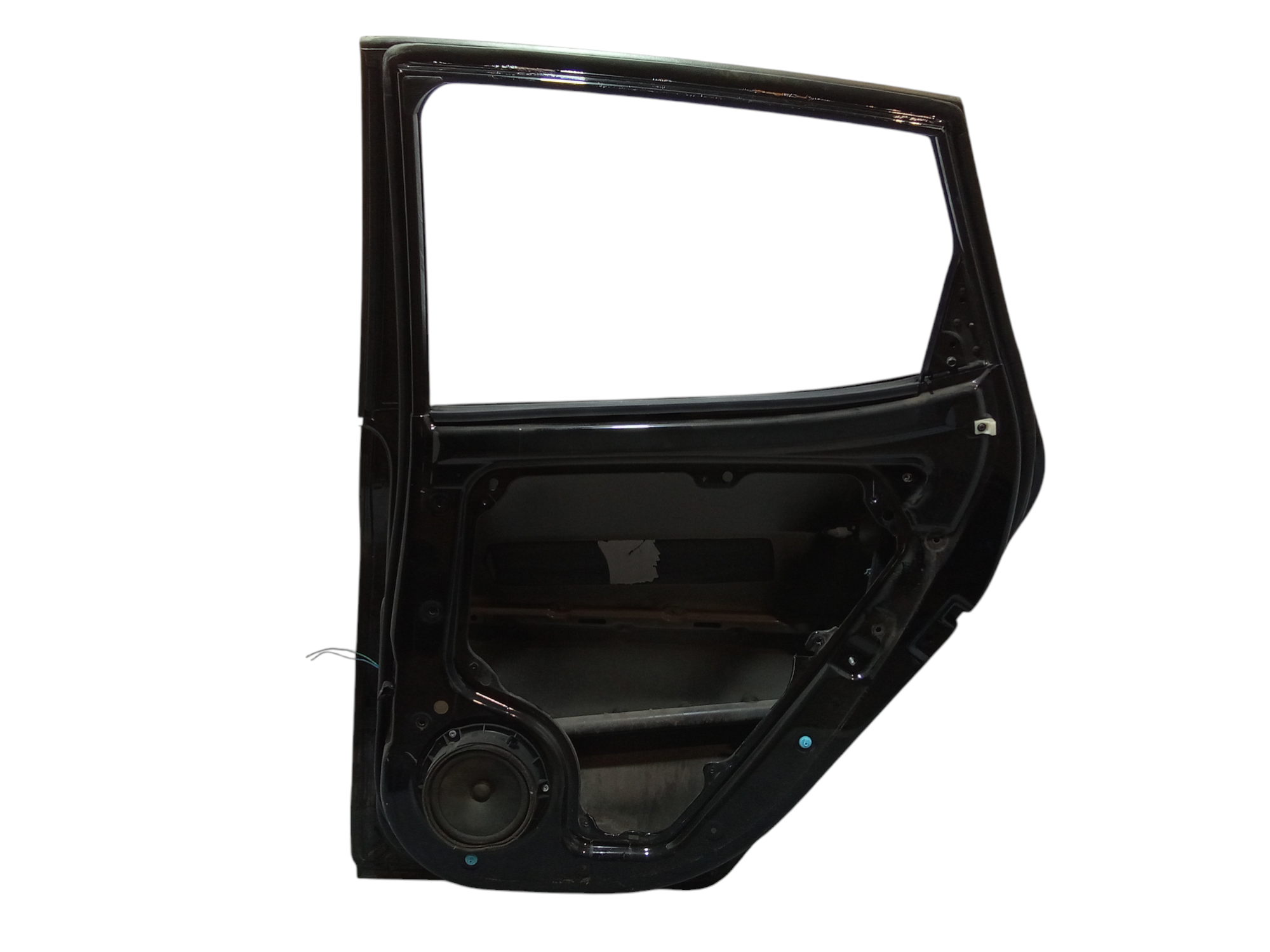 Portiera Posteriore Destra per Hyundai I20 1 Serie (2008 - 2014)