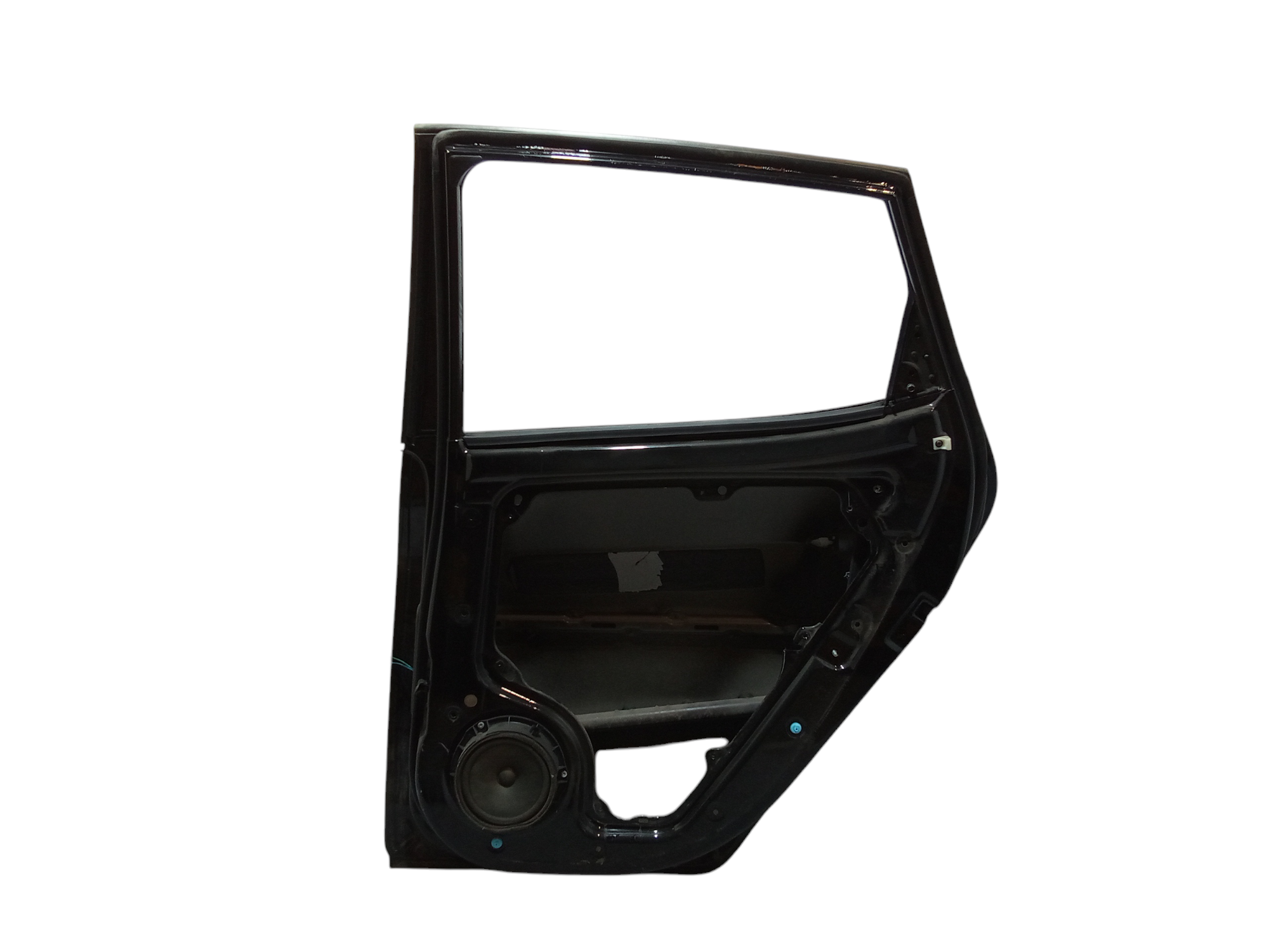 Portiera Posteriore Destra per Hyundai I20 1 Serie (2008 - 2014)