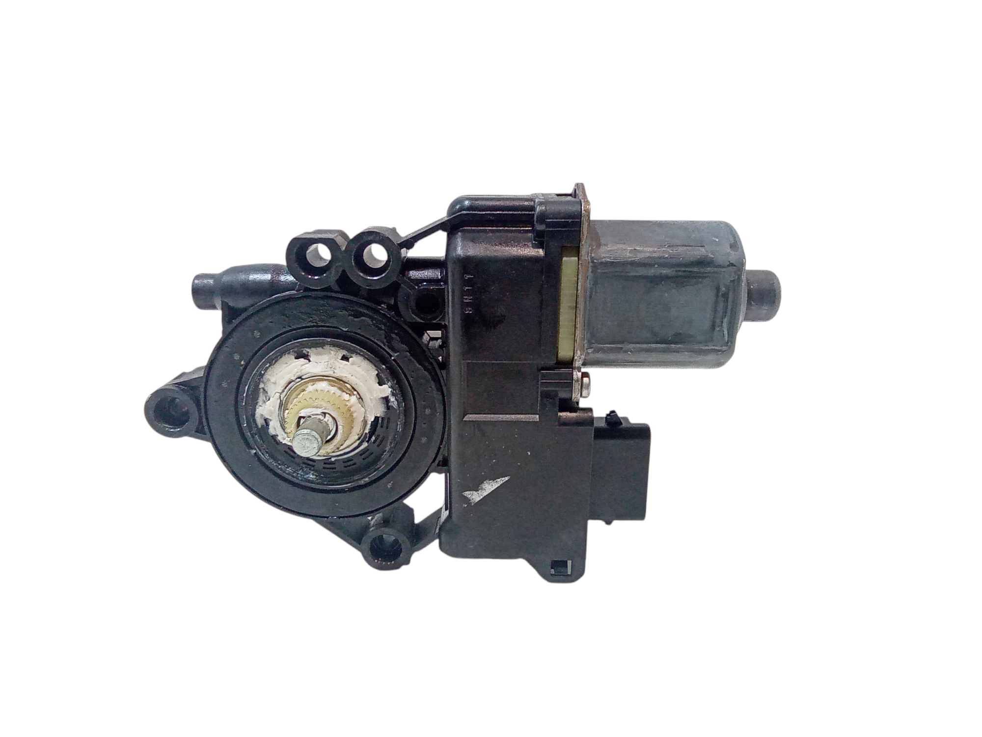 Motorino Alzavetro anteriore destra per Hyundai IX20 (2010 - 2020)