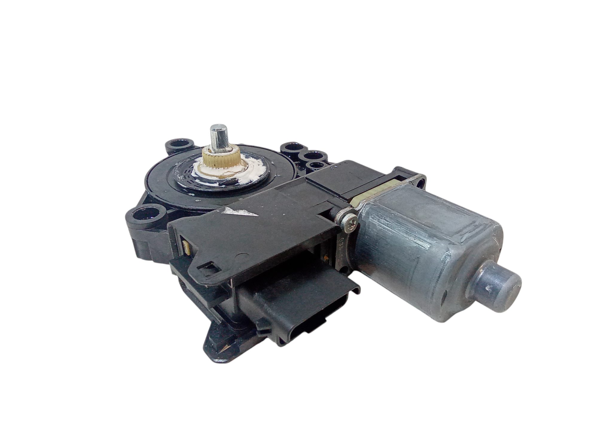 Motorino Alzavetro anteriore destra per Hyundai IX20 (2010 - 2020)