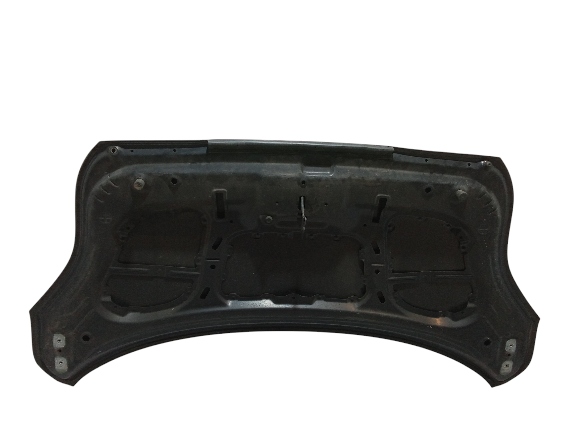Cofano Anteriore per Hyundai I20 1 Serie (2008 - 2014)