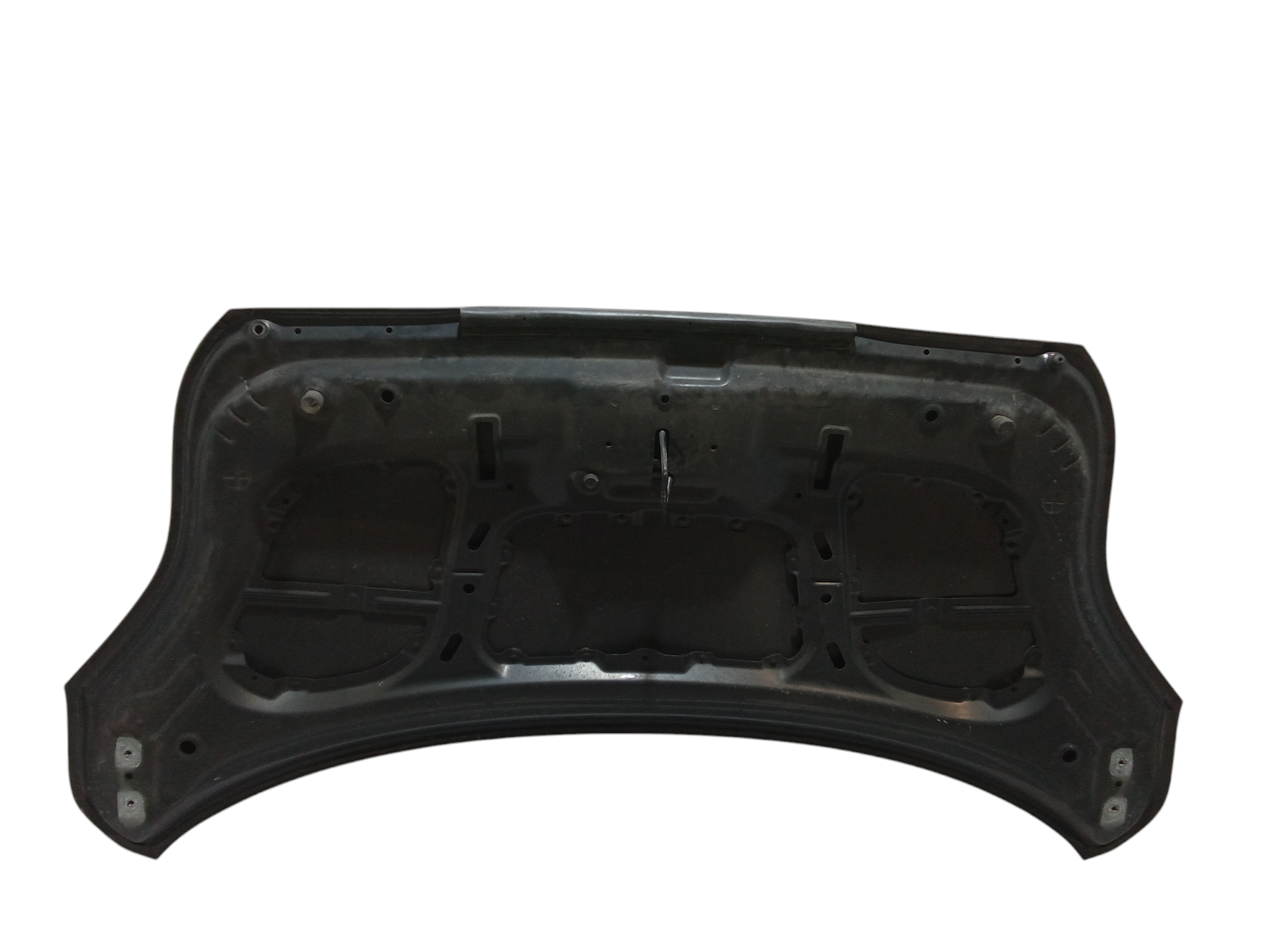 Cofano Anteriore per Hyundai I20 1 Serie (2008 - 2014)