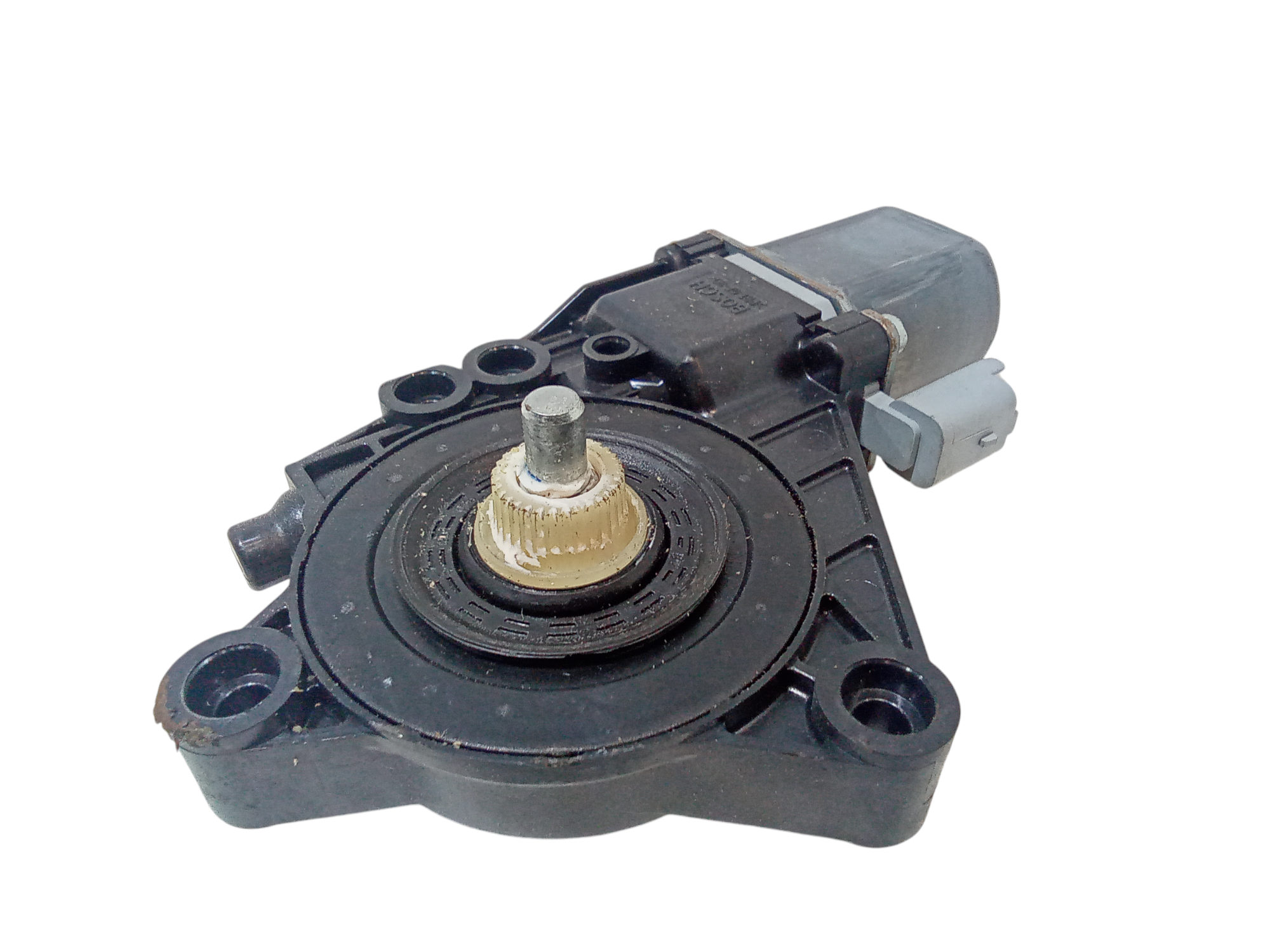 Motorino Alzavetro posteriore Sinistro per Hyundai I20 1 Serie (2008 - 2014)