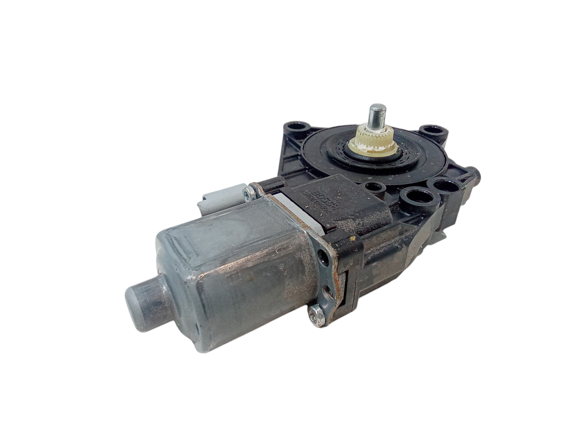 Motorino Alzavetro posteriore Sinistro per Hyundai I20 1 Serie (2008 - 2014)