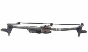 Motorino tergi ant completo di tandem per Lancia Ypsilon 2 Serie (2006 - 2010)