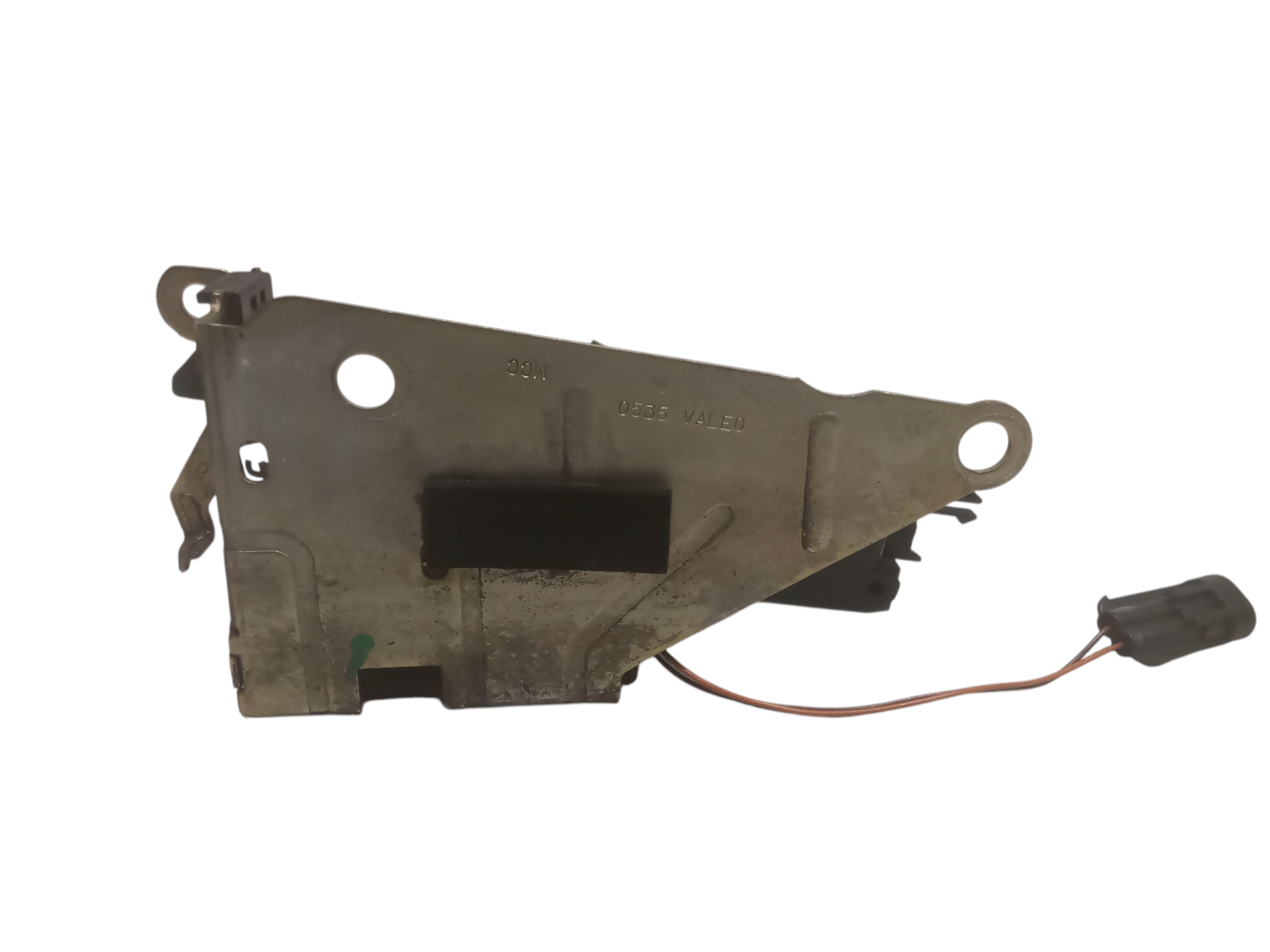 Serratura Anteriore Destra per Smart Fortwo Coup 1 Serie (1998 - 2003)