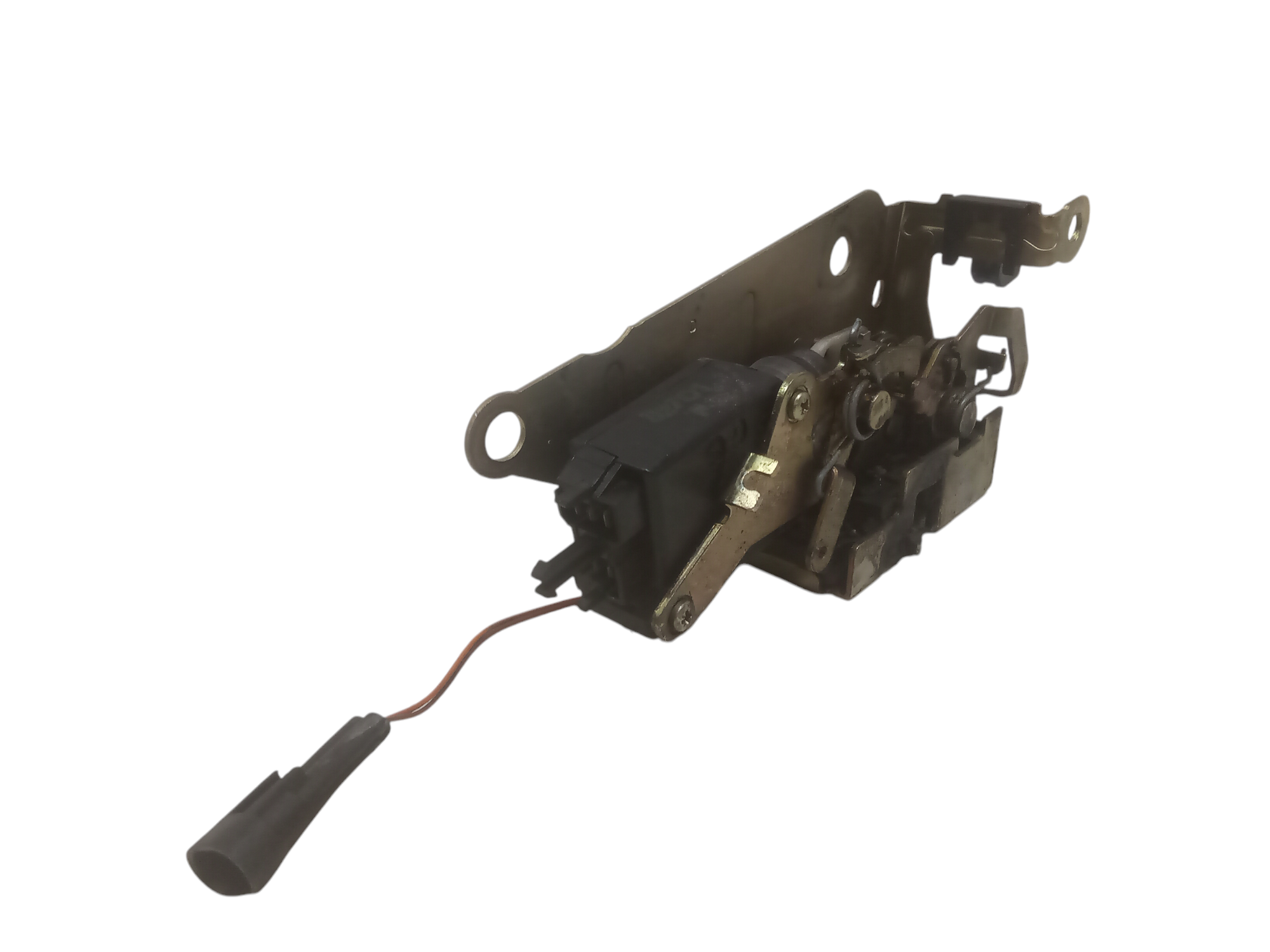 Serratura Anteriore Destra per Smart Fortwo Coup 1 Serie (1998 - 2003)