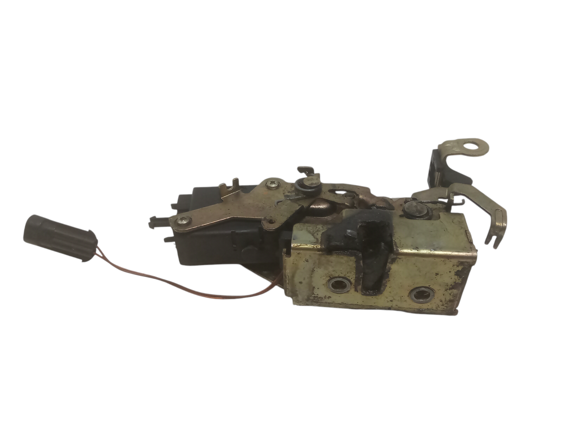 Serratura Anteriore Destra per Smart Fortwo Coup 1 Serie (1998 - 2003)