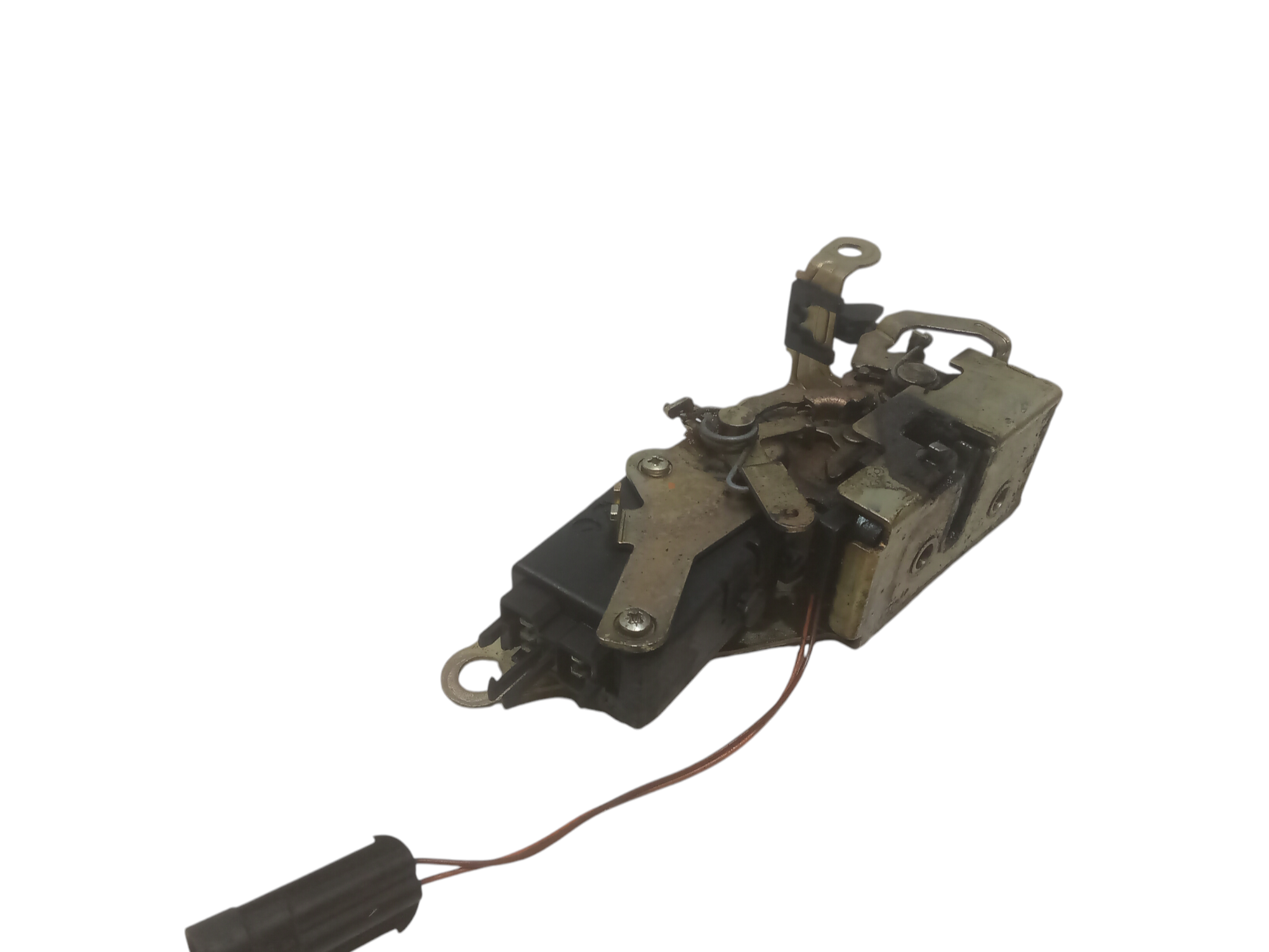 Serratura Anteriore Destra per Smart Fortwo Coup 1 Serie (1998 - 2003)