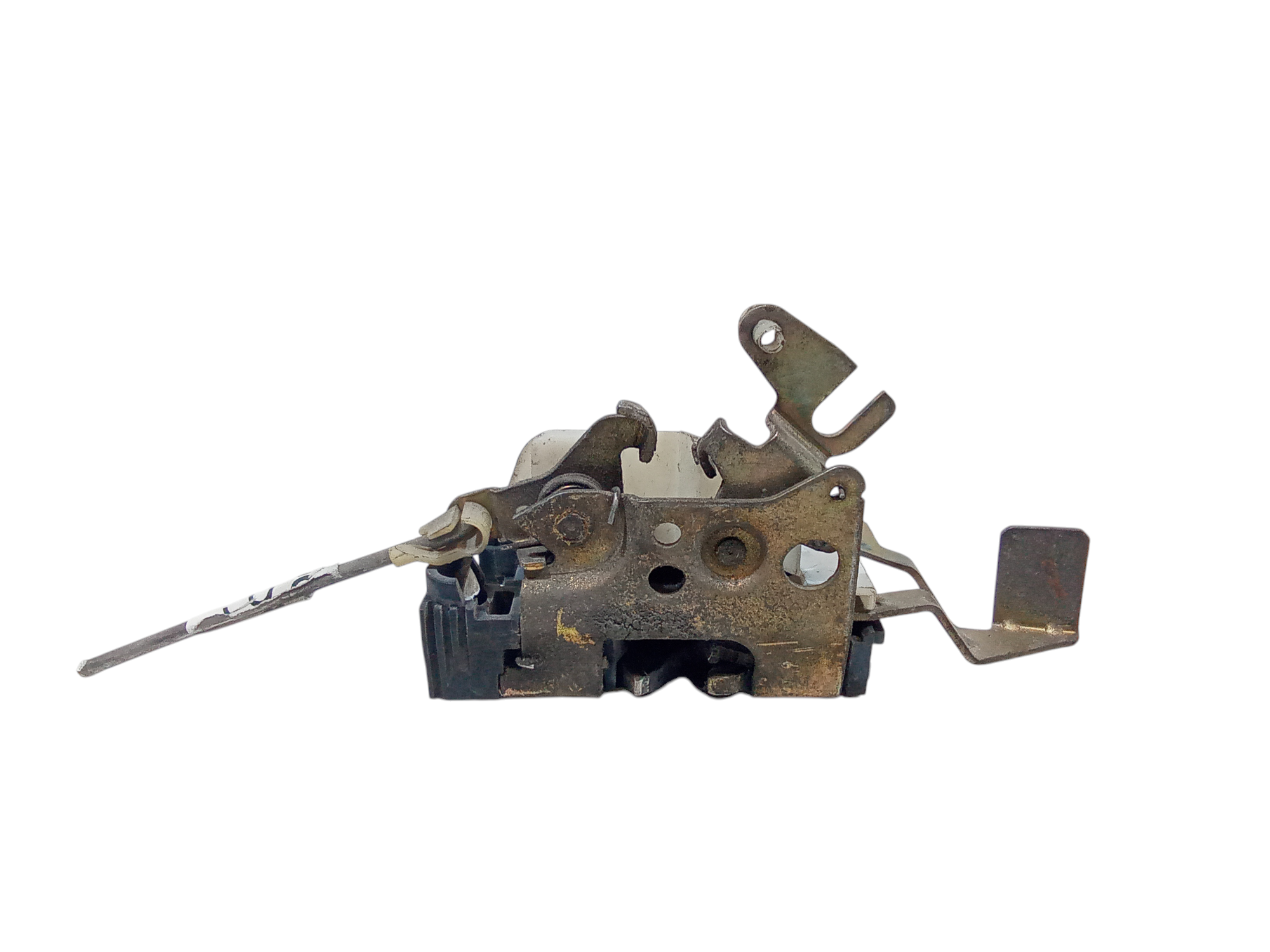 Serratura Anteriore Destra per Fiat Ducato 3 Serie (1994 - 2002)