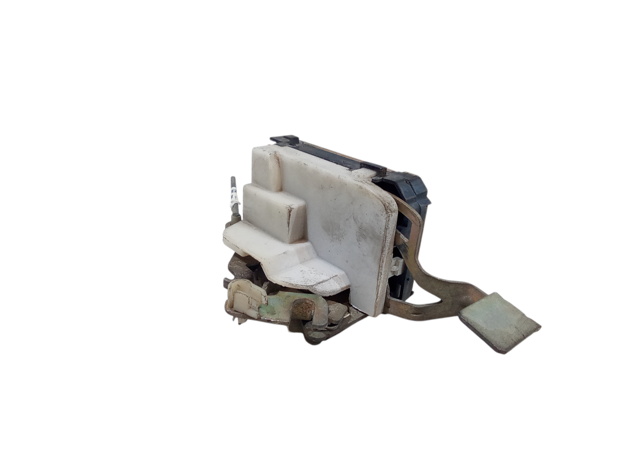 Serratura Anteriore Destra per Fiat Ducato 3 Serie (1994 - 2002)