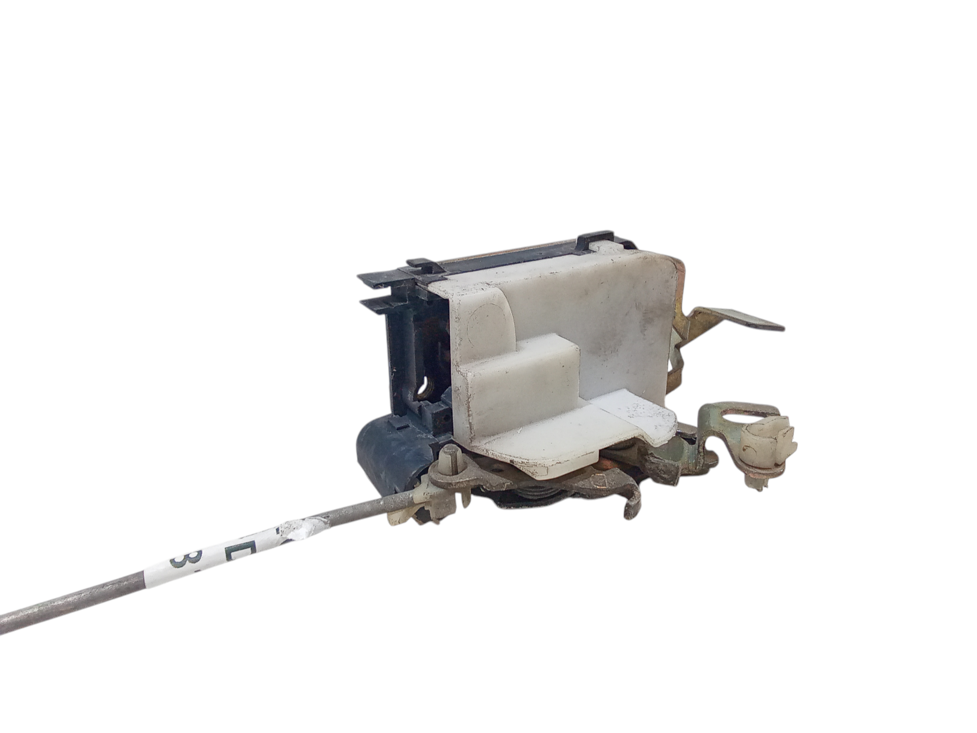 Serratura Anteriore Destra per Fiat Ducato 3 Serie (1994 - 2002)