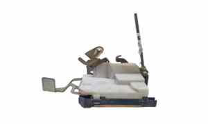 Serratura Anteriore Destra per Fiat Ducato 3 Serie (1994 - 2002)