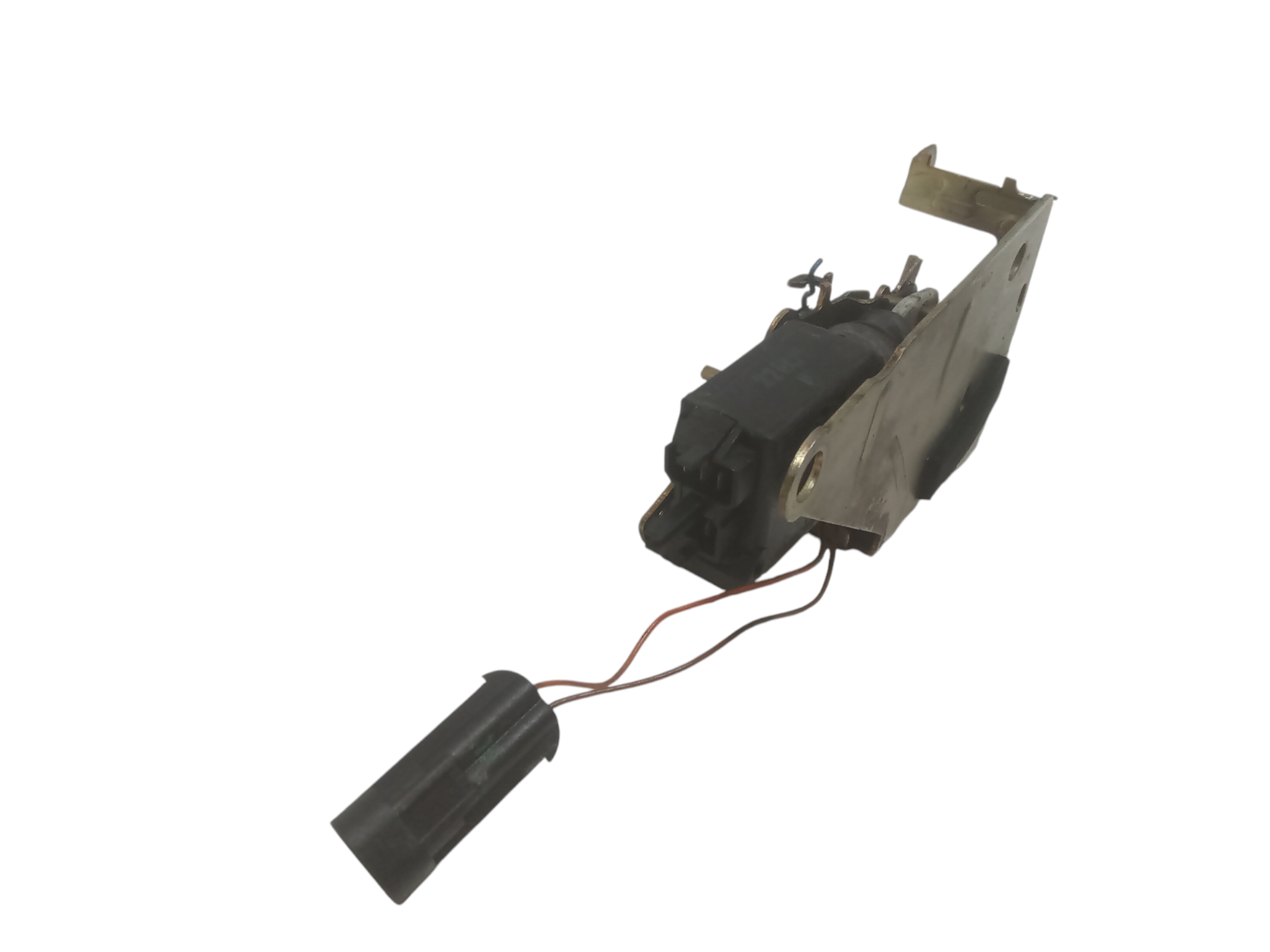 Serratura Anteriore Sinistra per Smart Fortwo Coup 1 Serie (1998 - 2003)