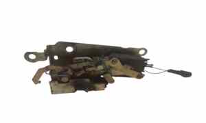 Serratura Anteriore Sinistra per Smart Fortwo Coup 1 Serie (1998 - 2003)