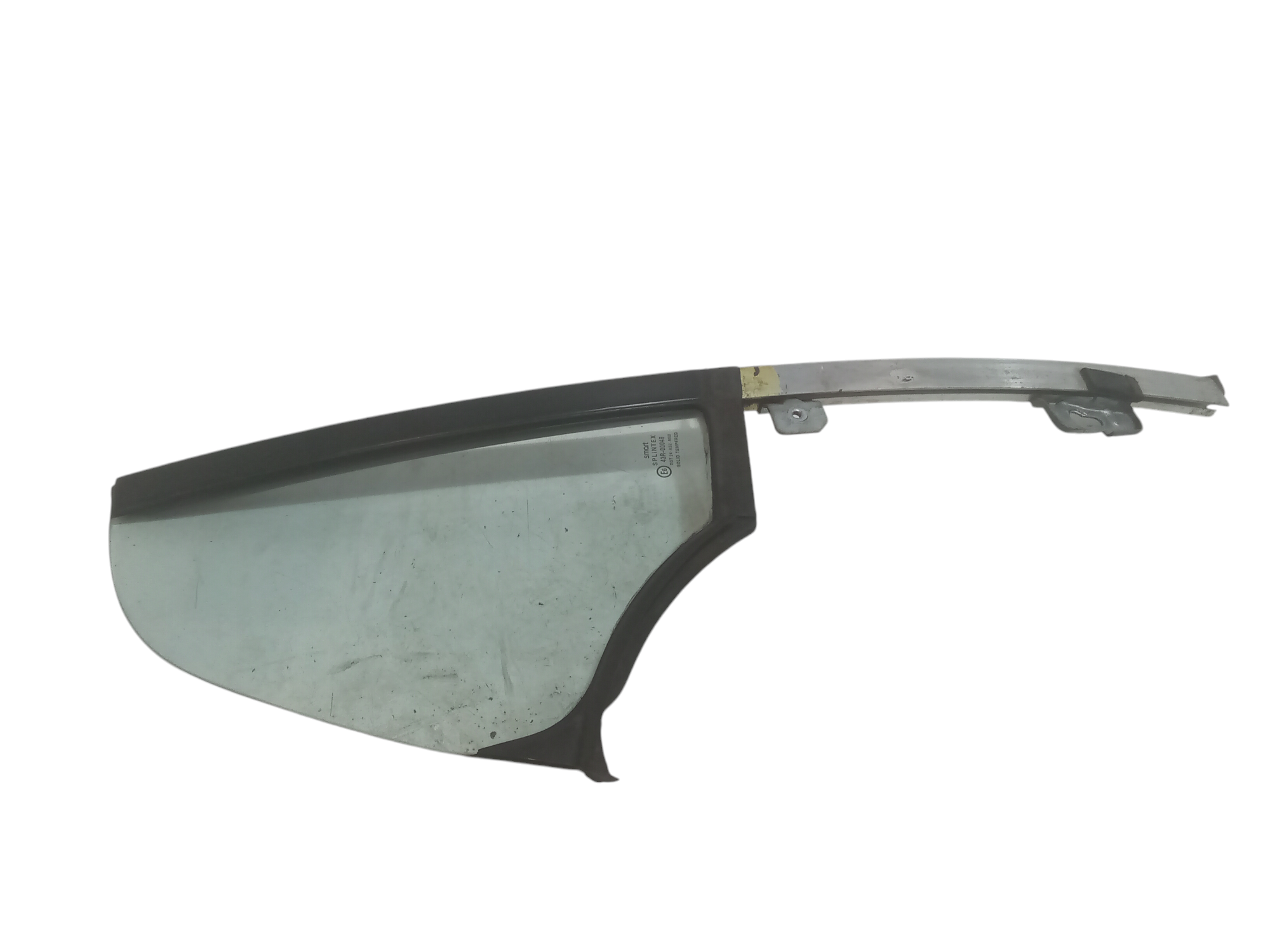 Deflettore ant DX per Smart Fortwo Coup 1 Serie (1998 - 2003)