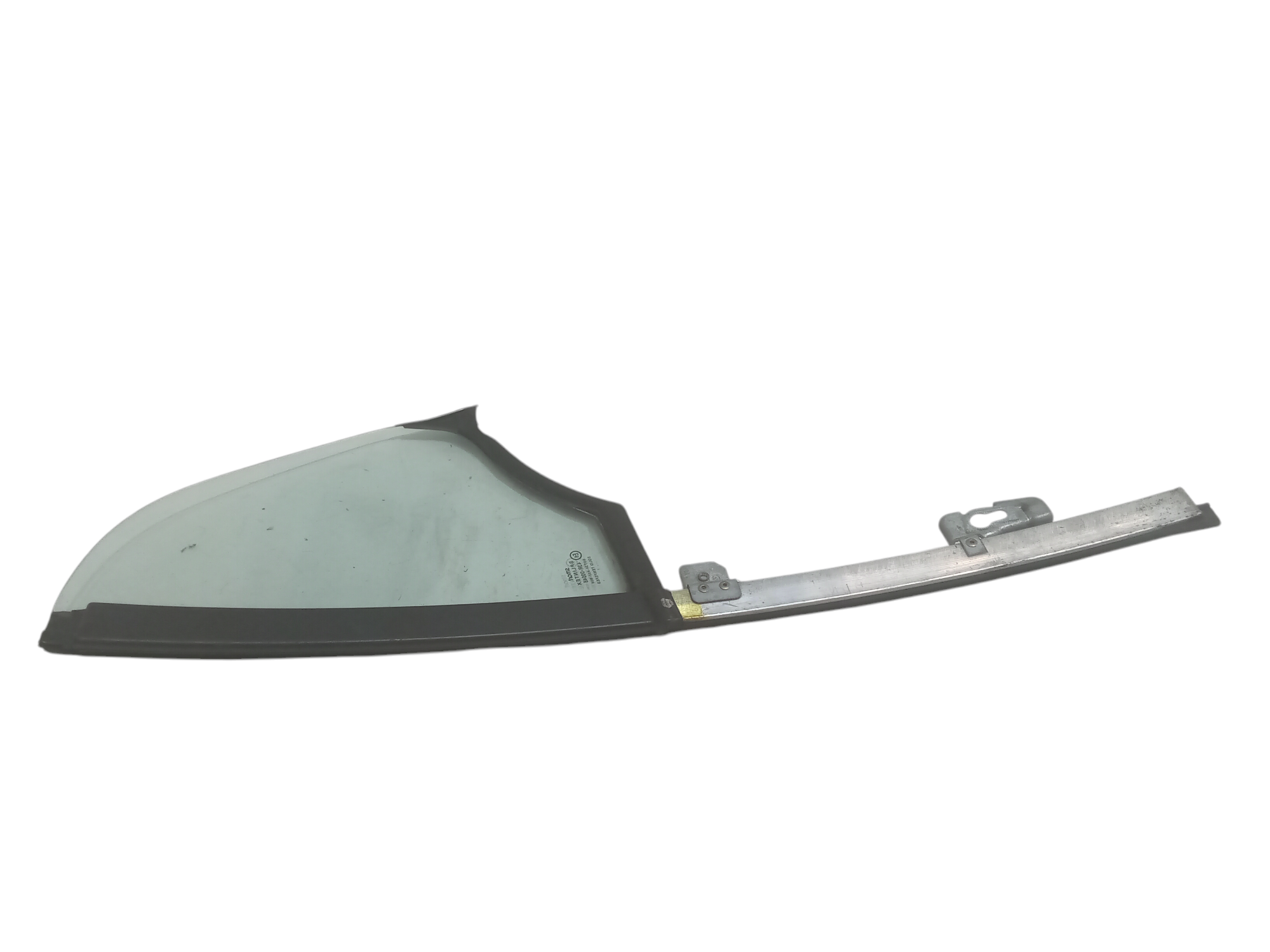 Deflettore ant DX per Smart Fortwo Coup 1 Serie (1998 - 2003)