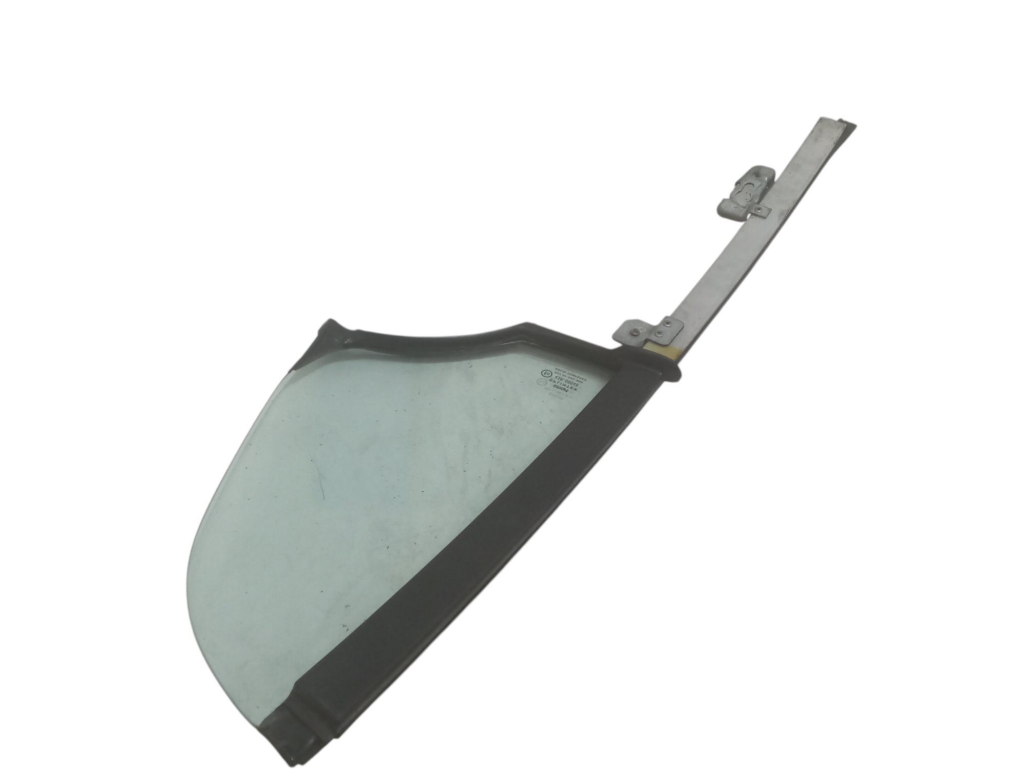 Deflettore ant DX per Smart Fortwo Coup 1 Serie (1998 - 2003)