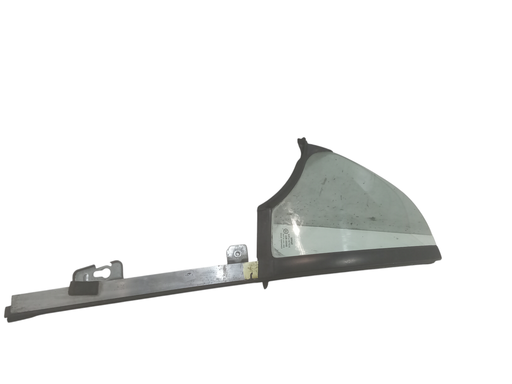 Deflettore ant DX per Smart Fortwo Coup 1 Serie (1998 - 2003)