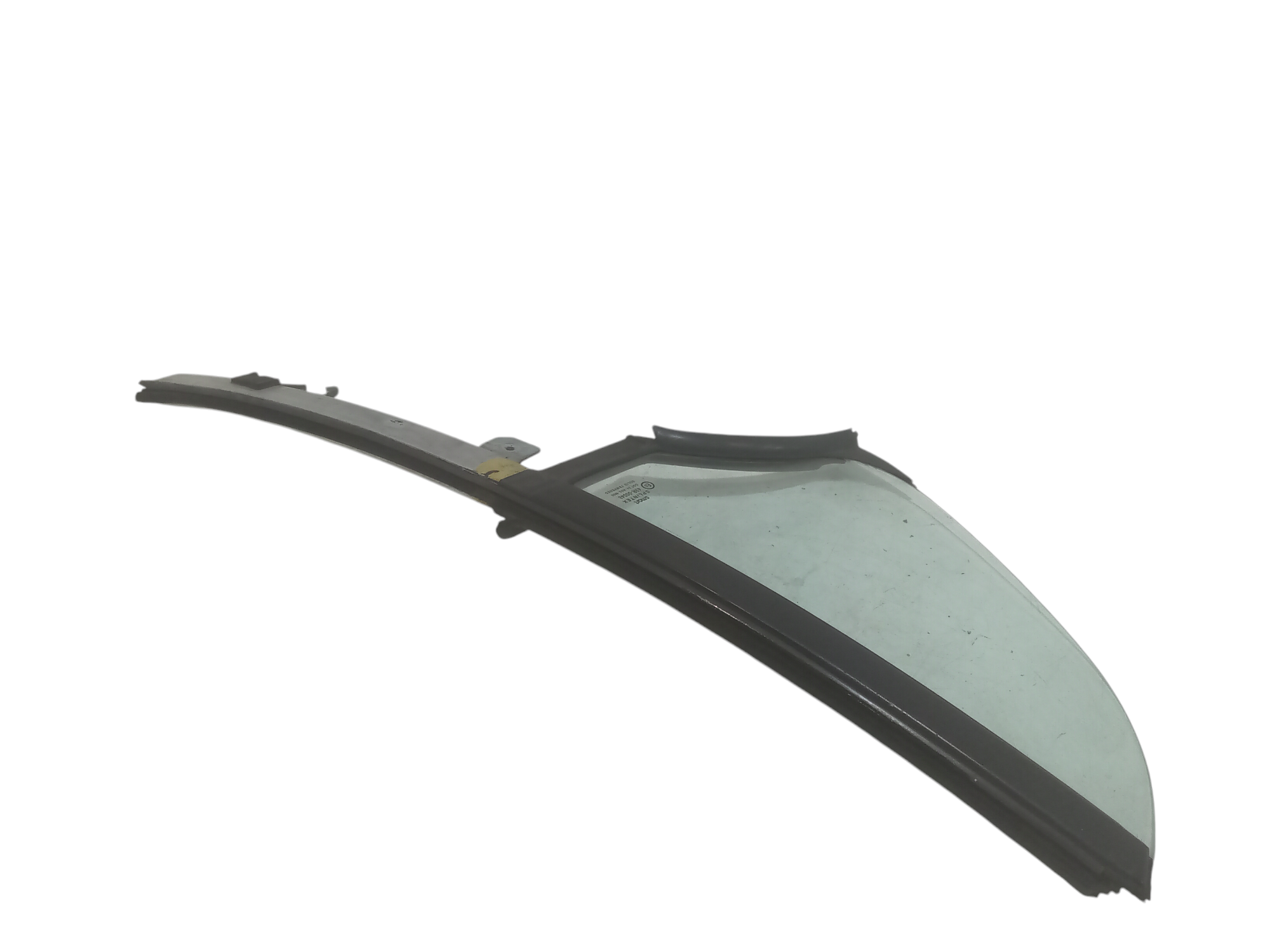 Deflettore ant DX per Smart Fortwo Coup 1 Serie (1998 - 2003)